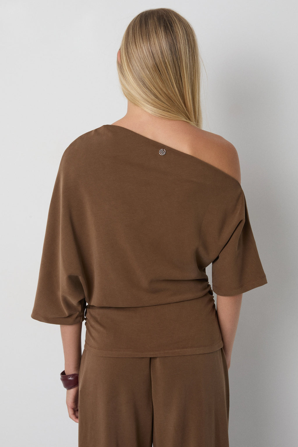Blusa Demete
