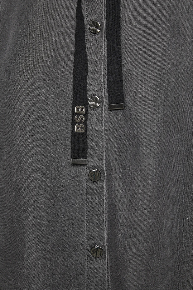 Sudadera Hooded Stitch