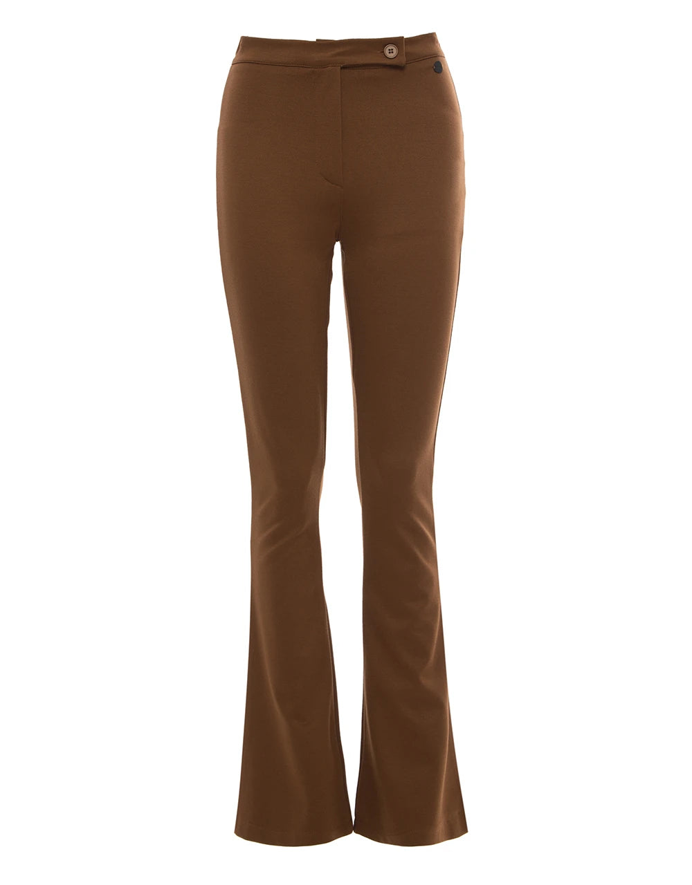 Pantalón Kate chocolate