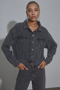 Chaqueta Maisel