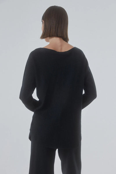 Twin set negro