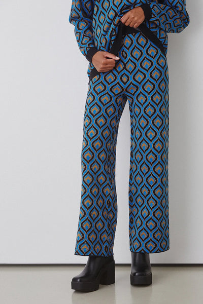 Conjunto Twin Set