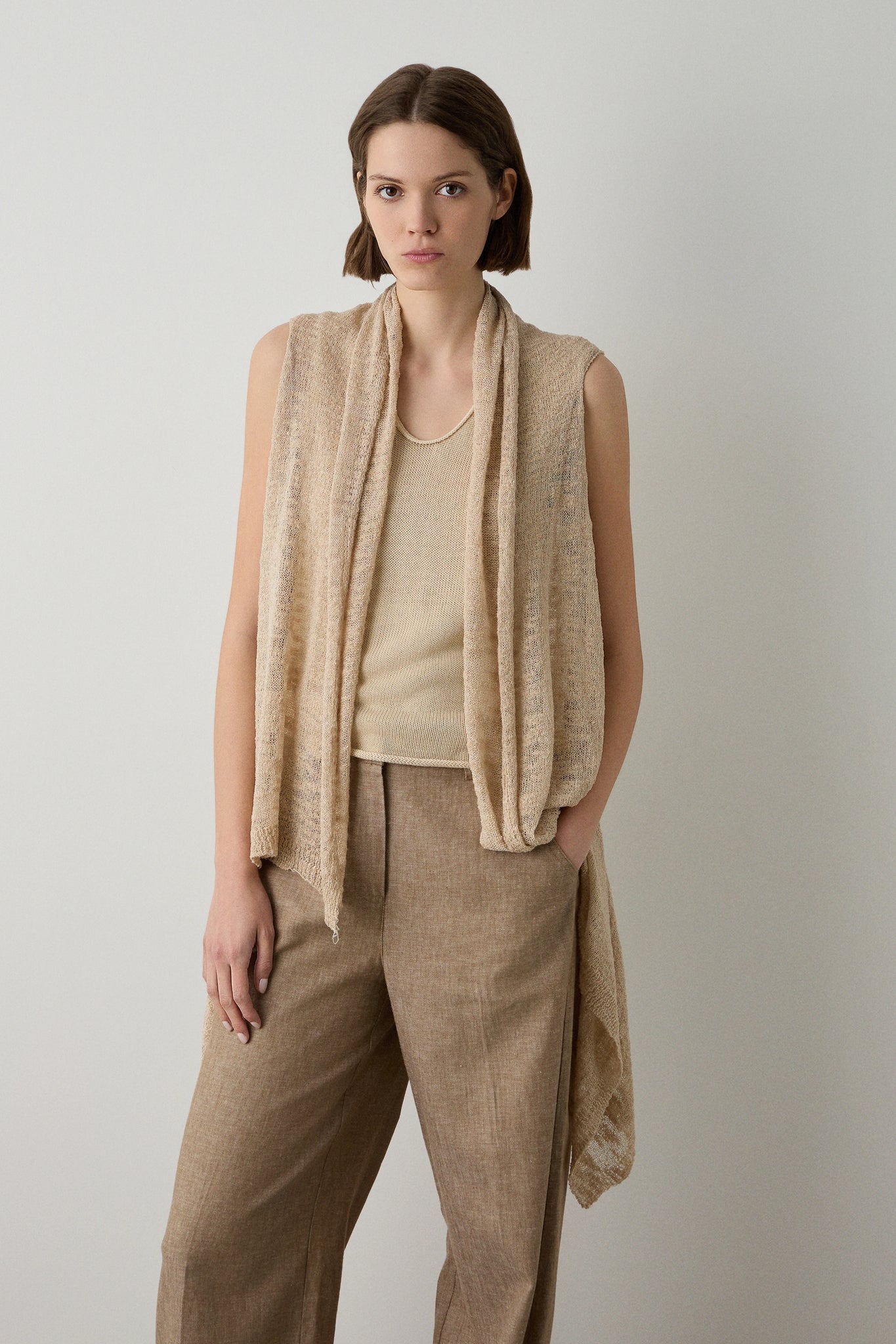 Cardigan Sand Flow