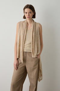 Cardigan Sand Flow