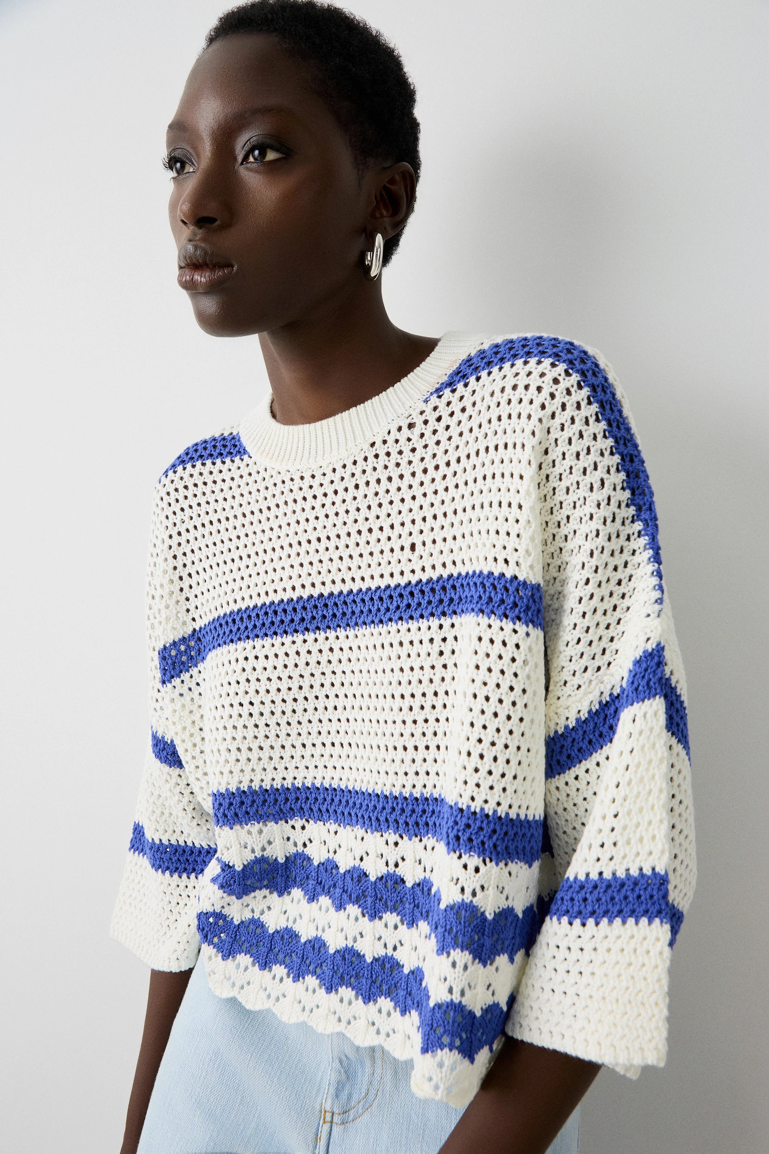 Jersey Urban Wave