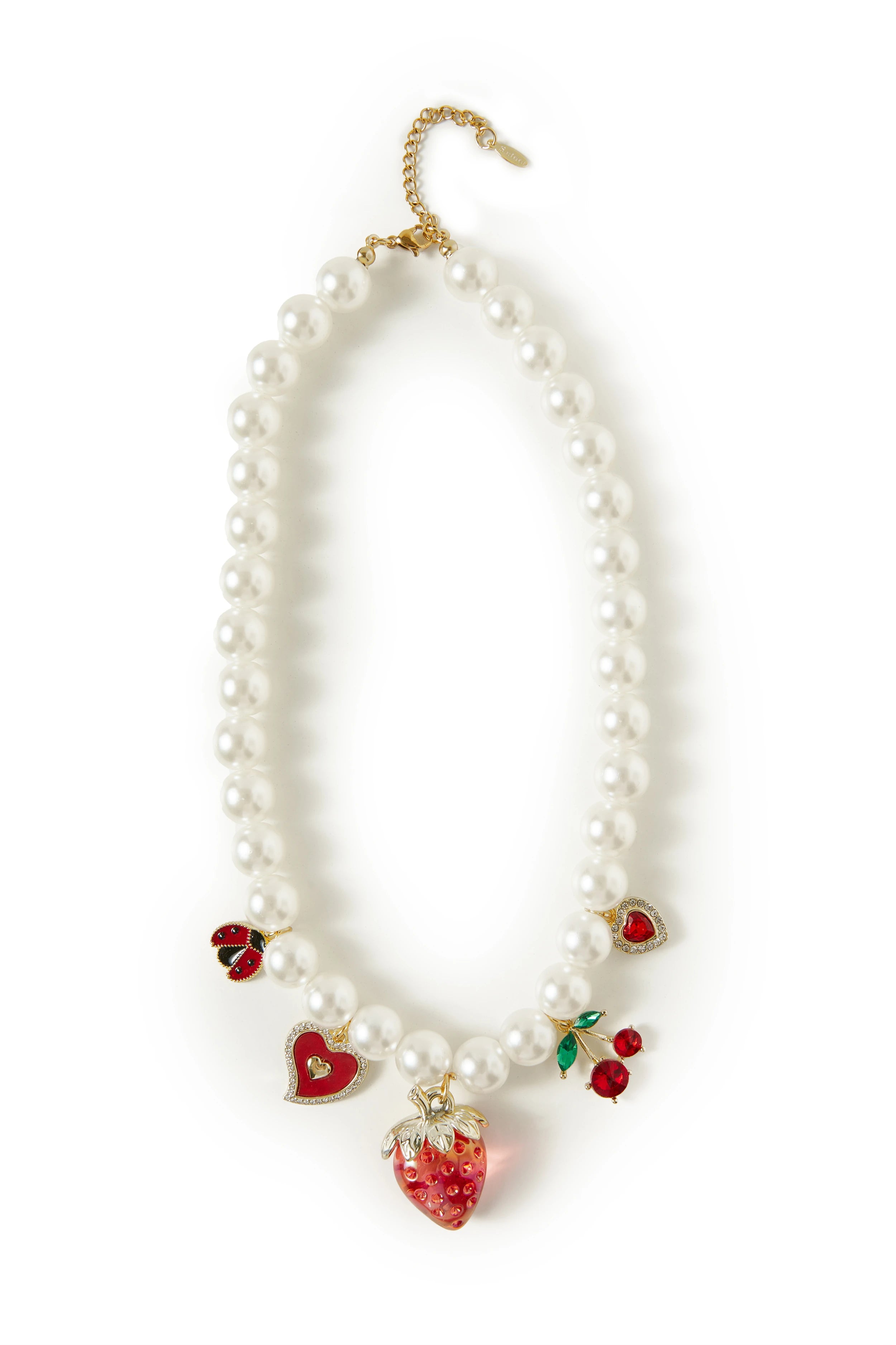 Collar Pearl Joy