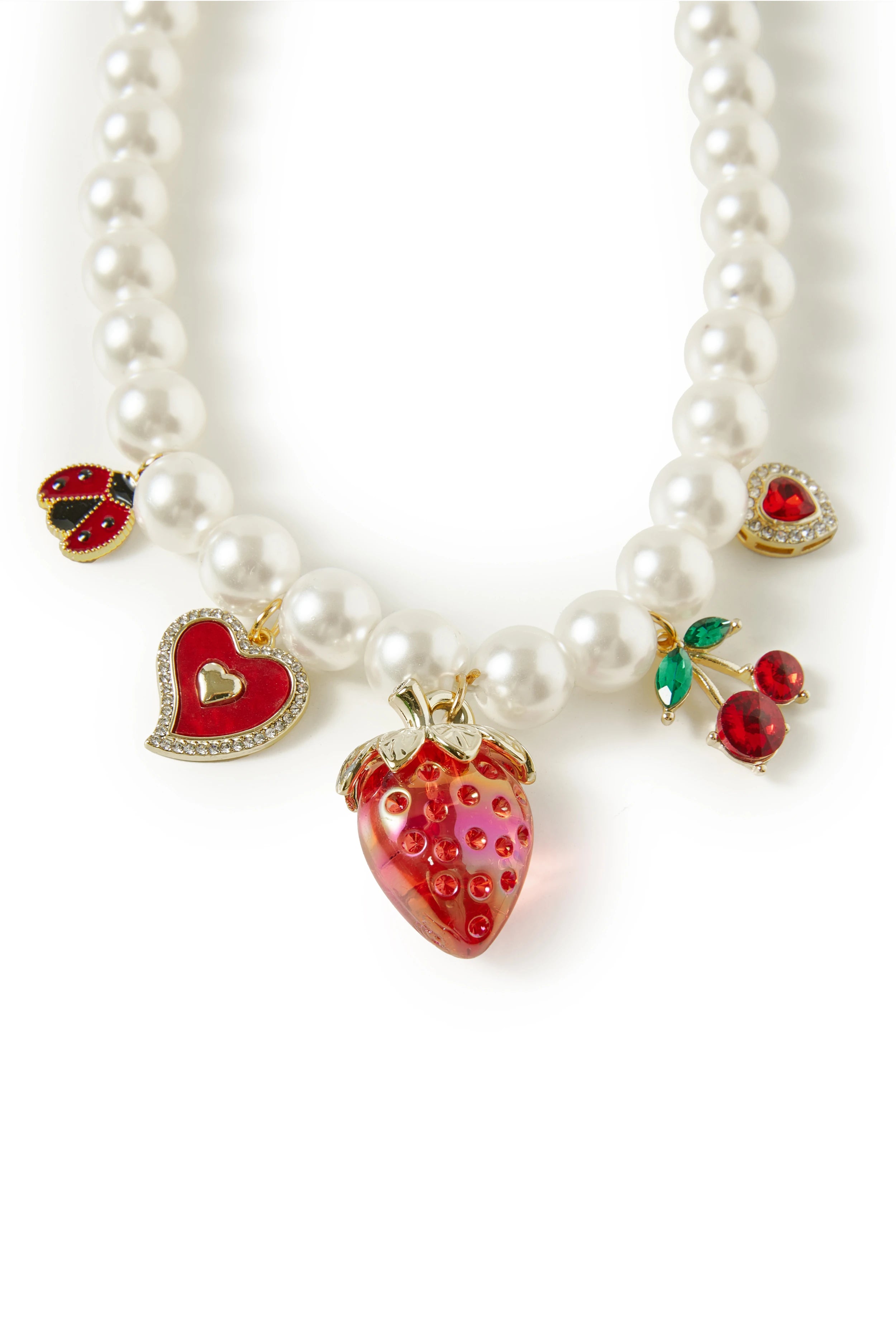 Collar Pearl Joy