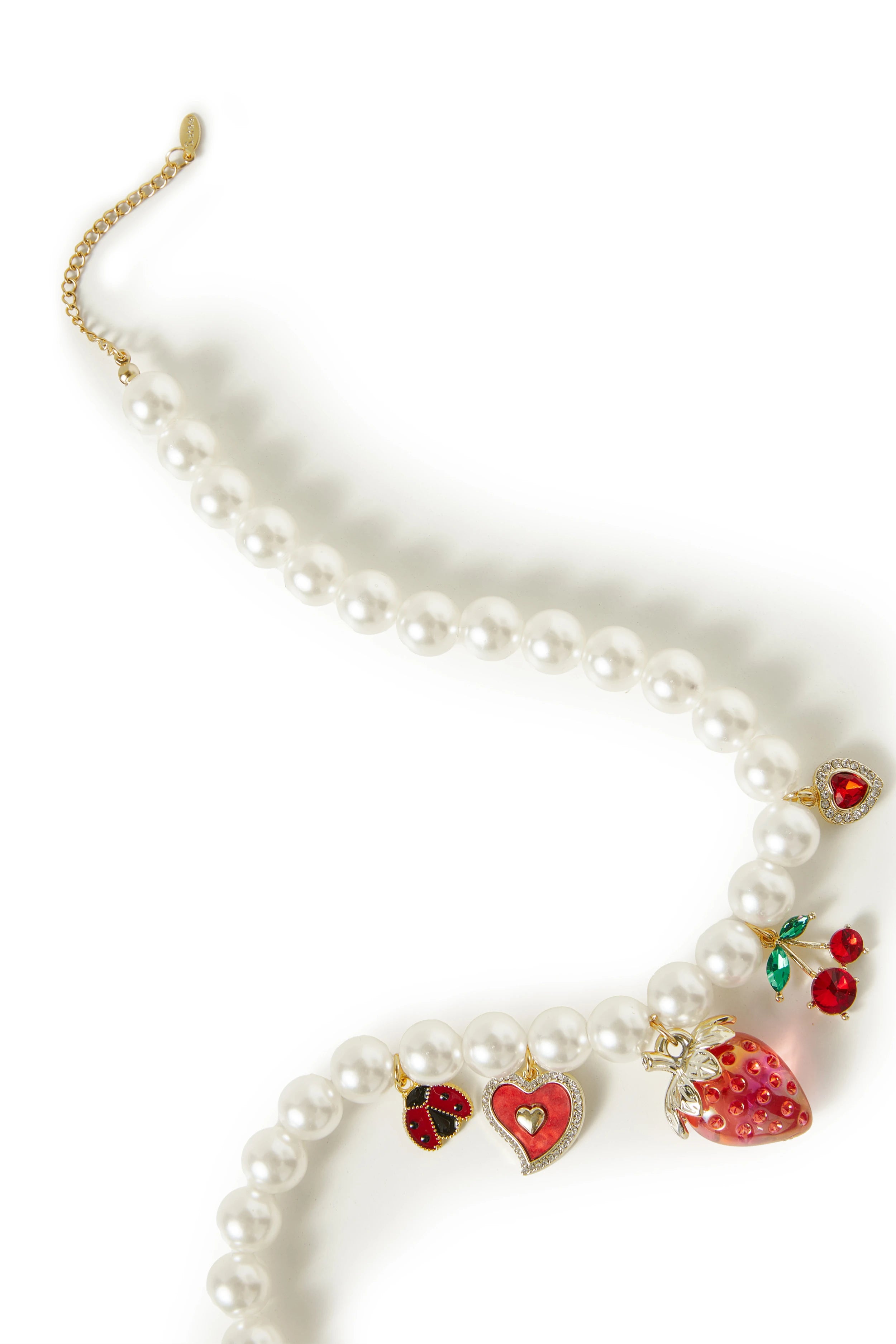 Collar Pearl Joy