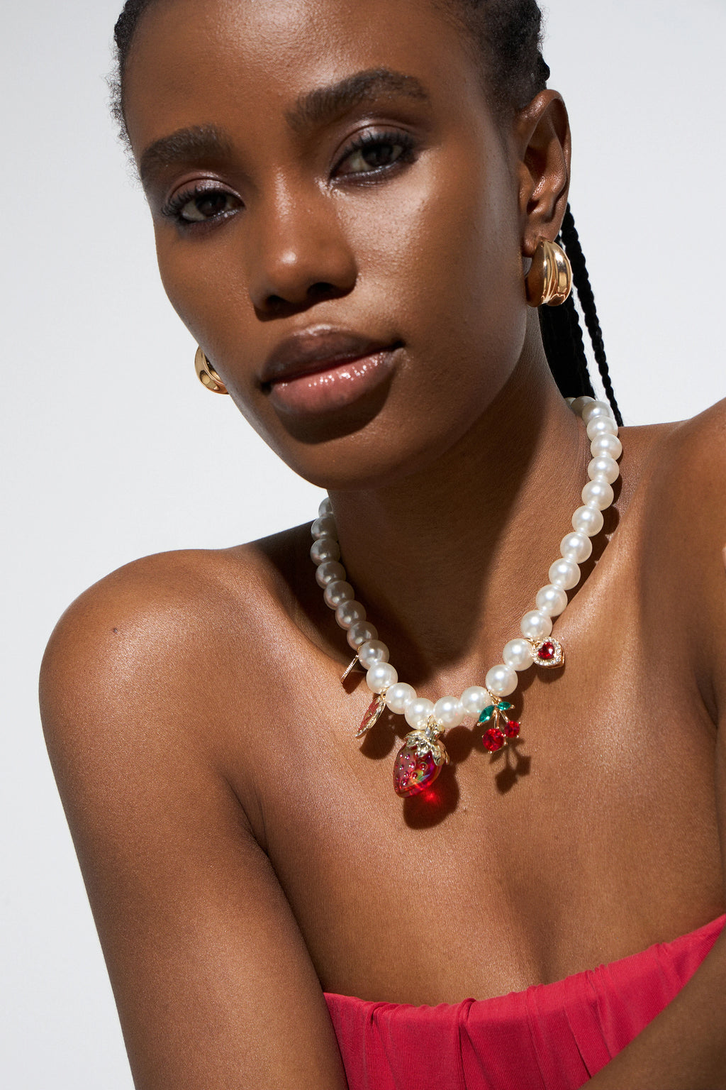 Collar Pearl Joy