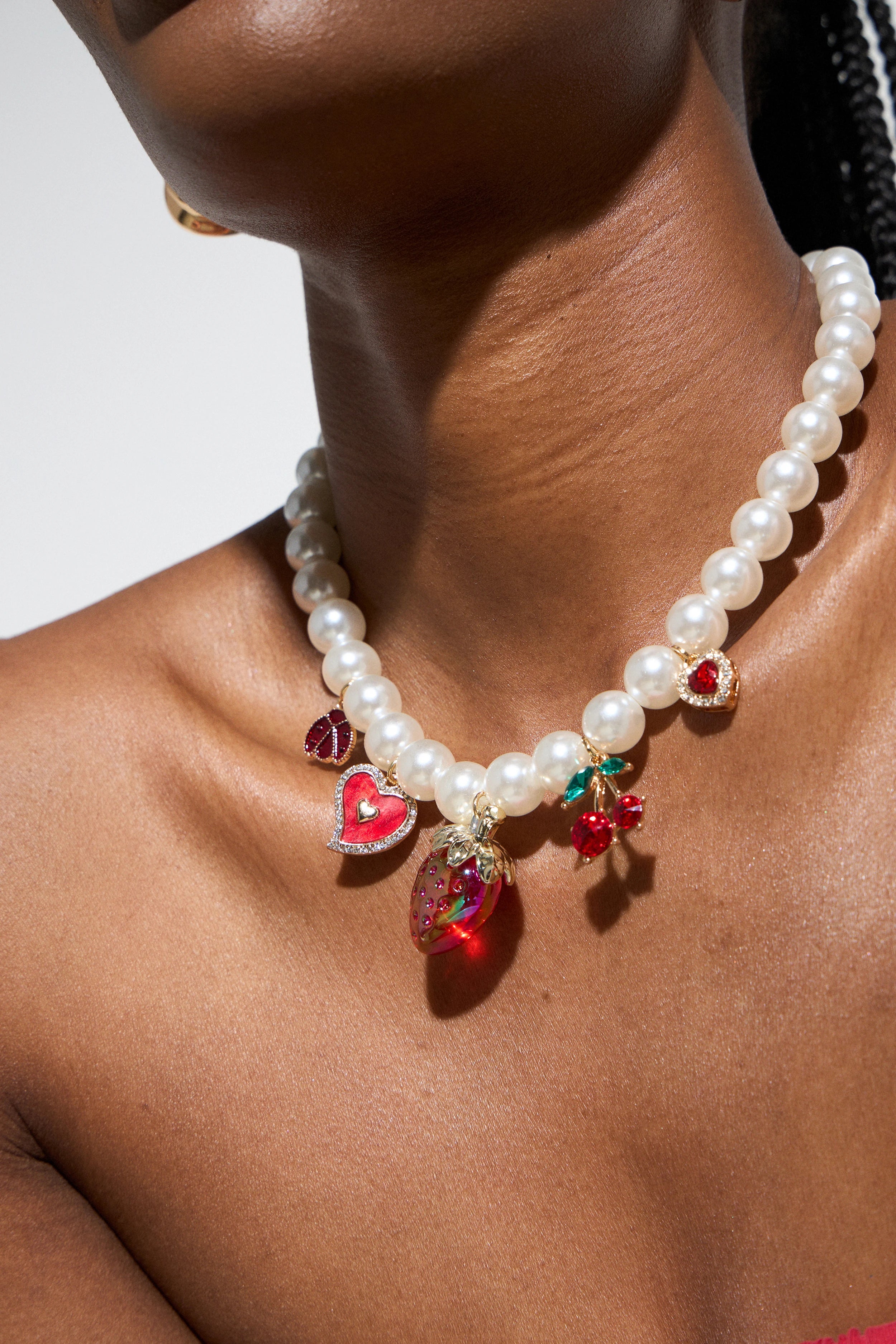 Collar Pearl Joy