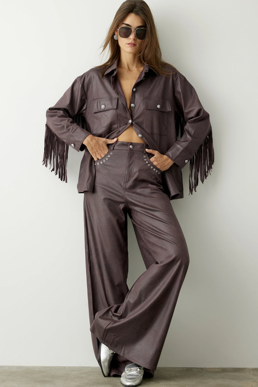 Pantalón Cowgirl