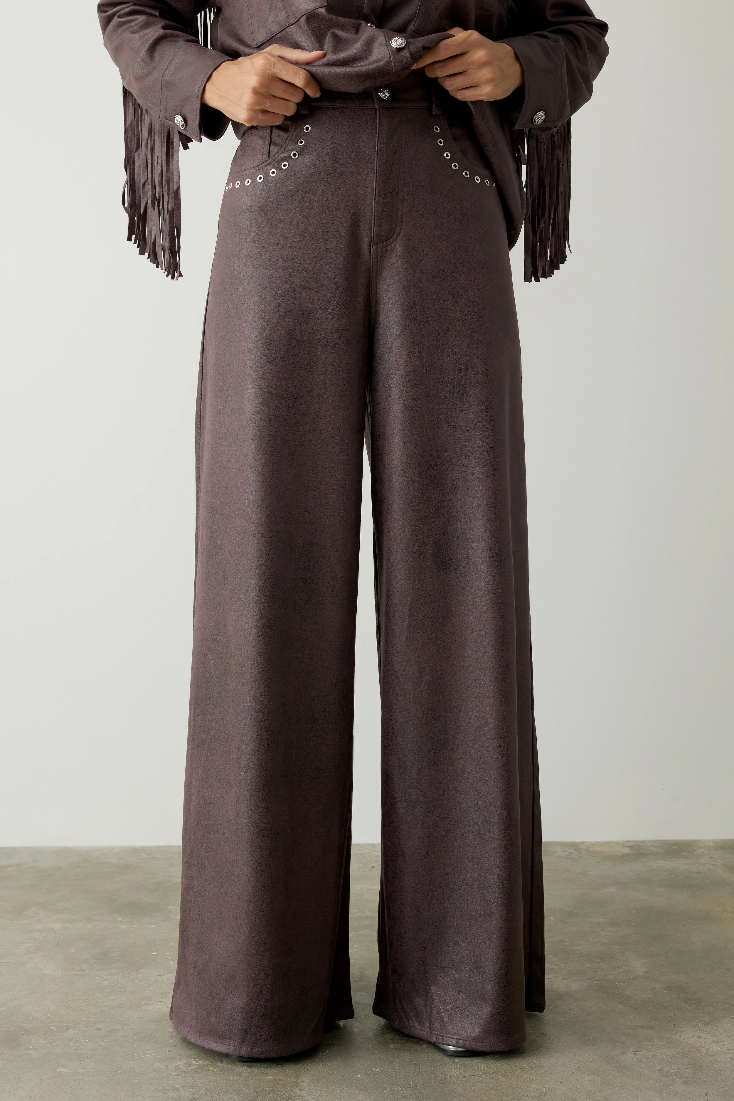 Pantalón Cowgirl