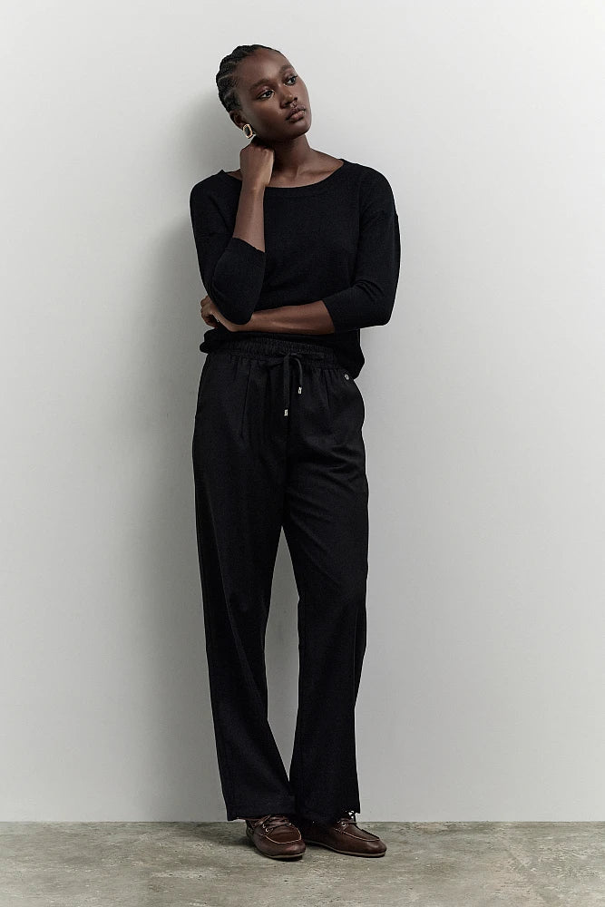 Pantalón Tie Twist