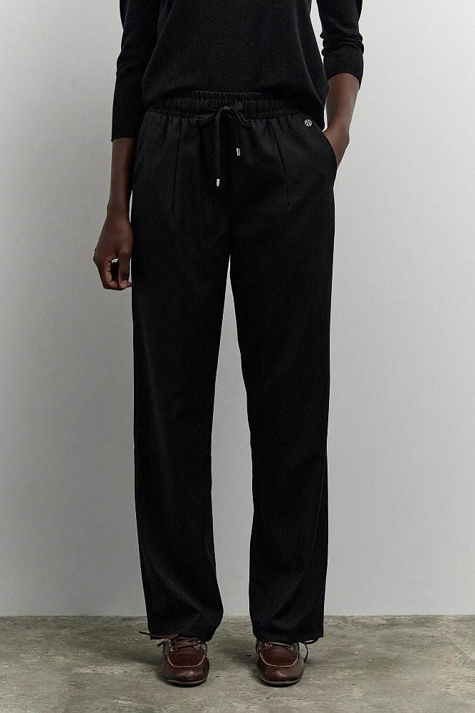Pantalón Tie Twist