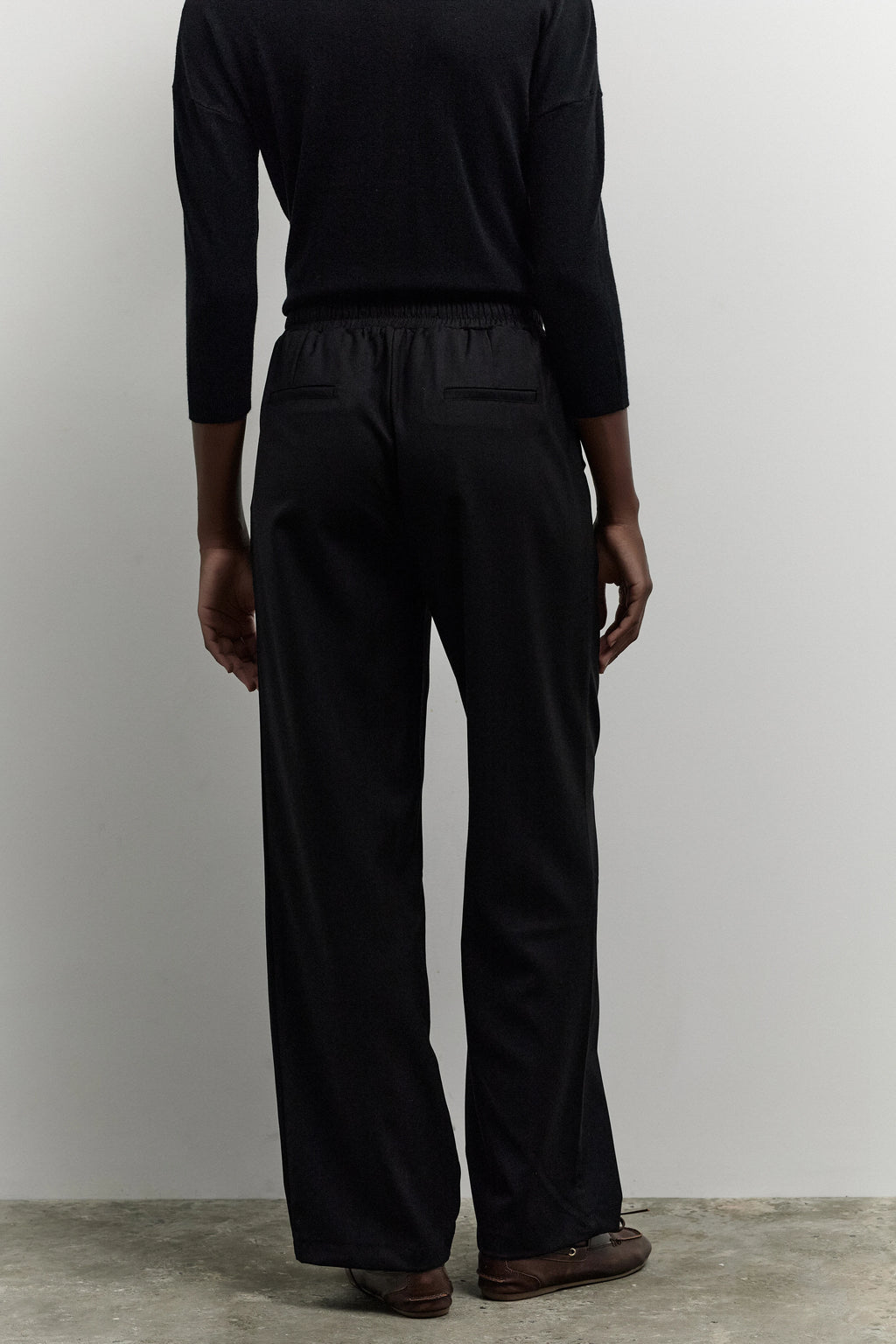 Pantalón Tie Twist