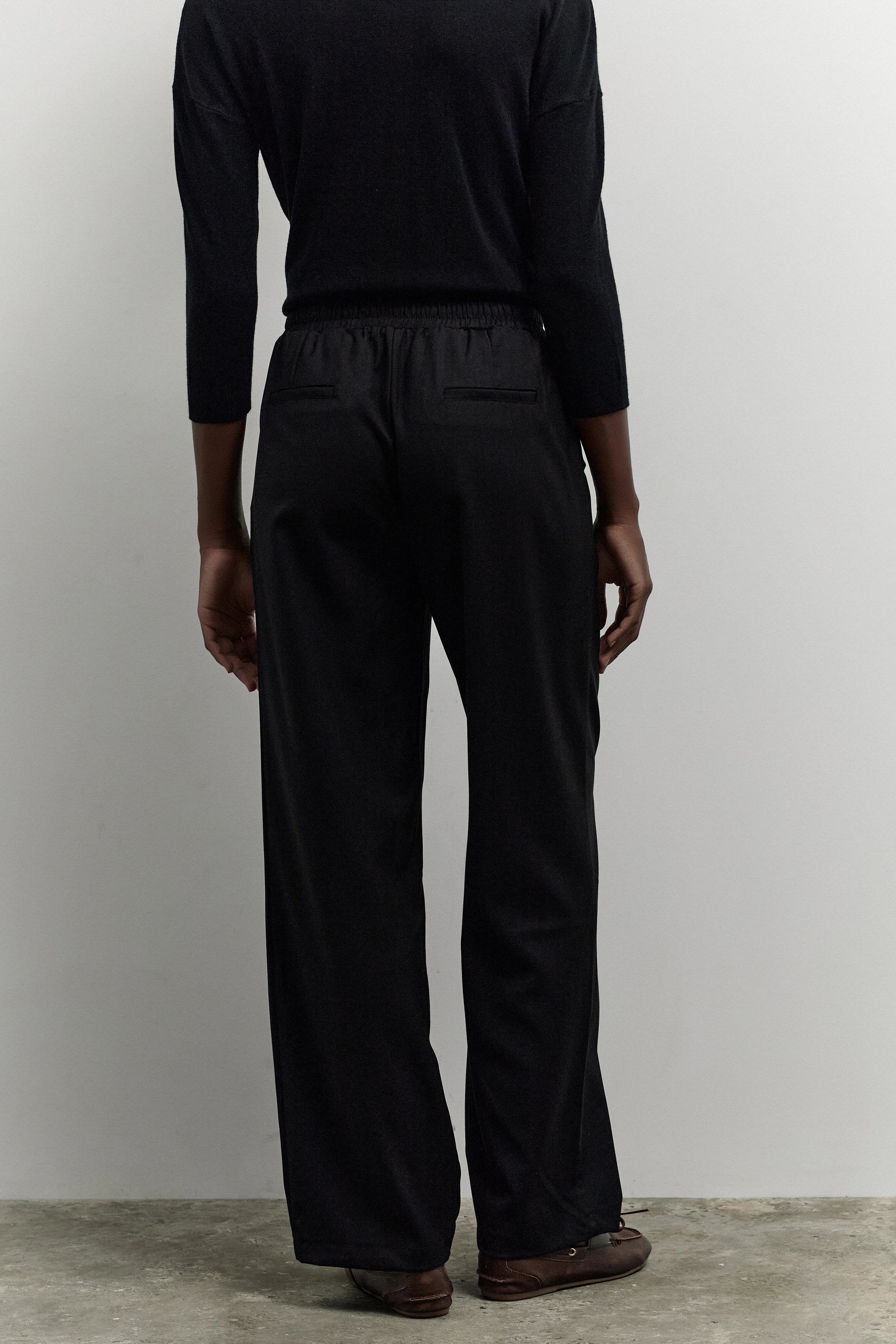 Pantalón Tie Twist