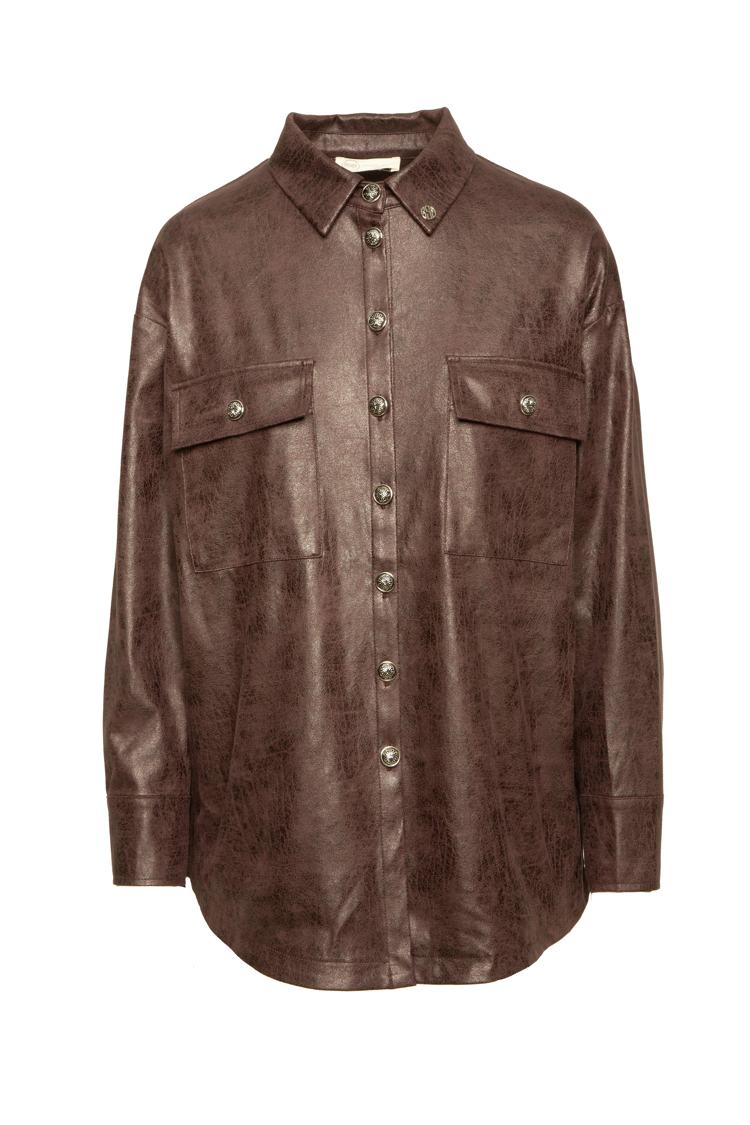 Camisa Cowgirl