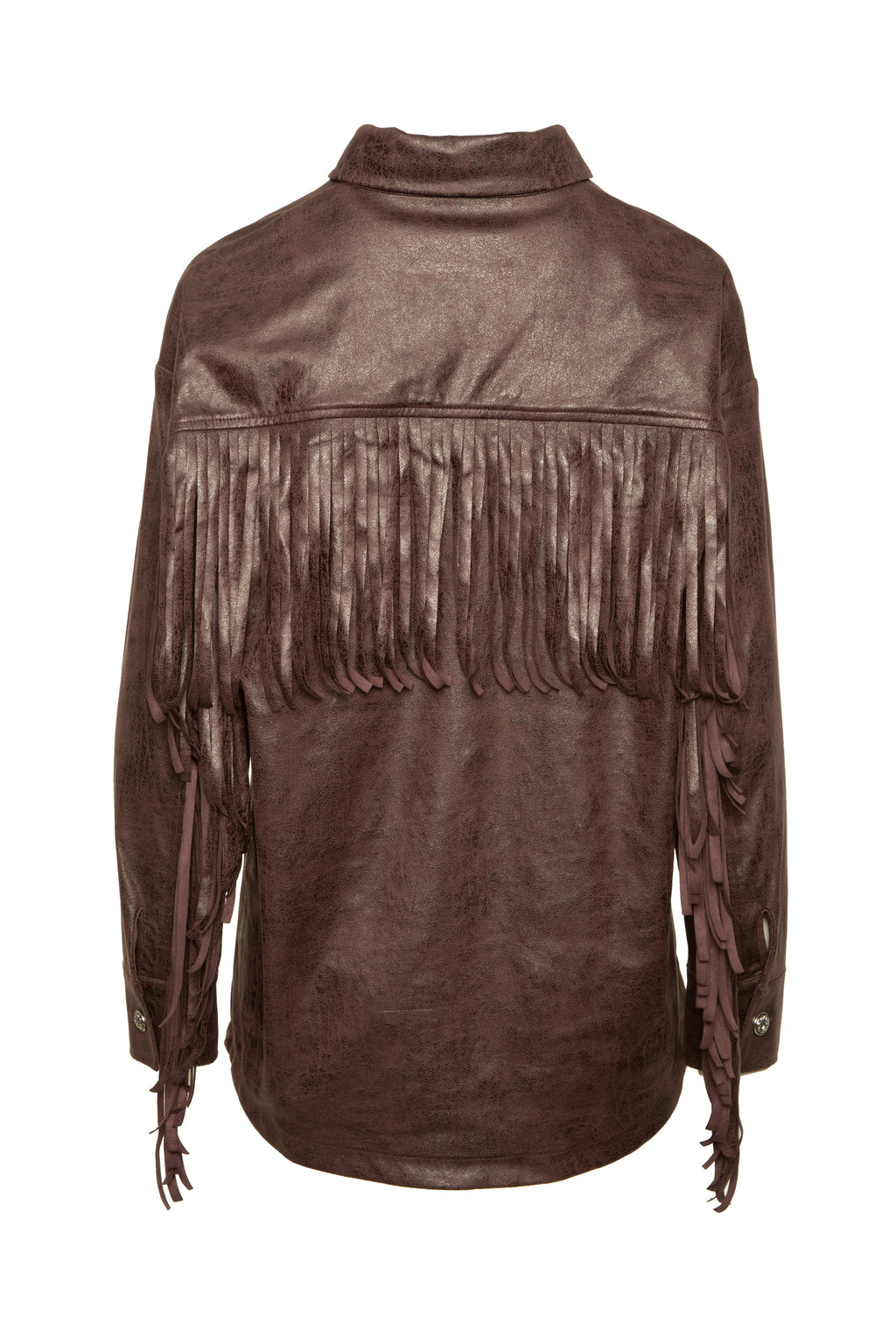 Camisa Cowgirl