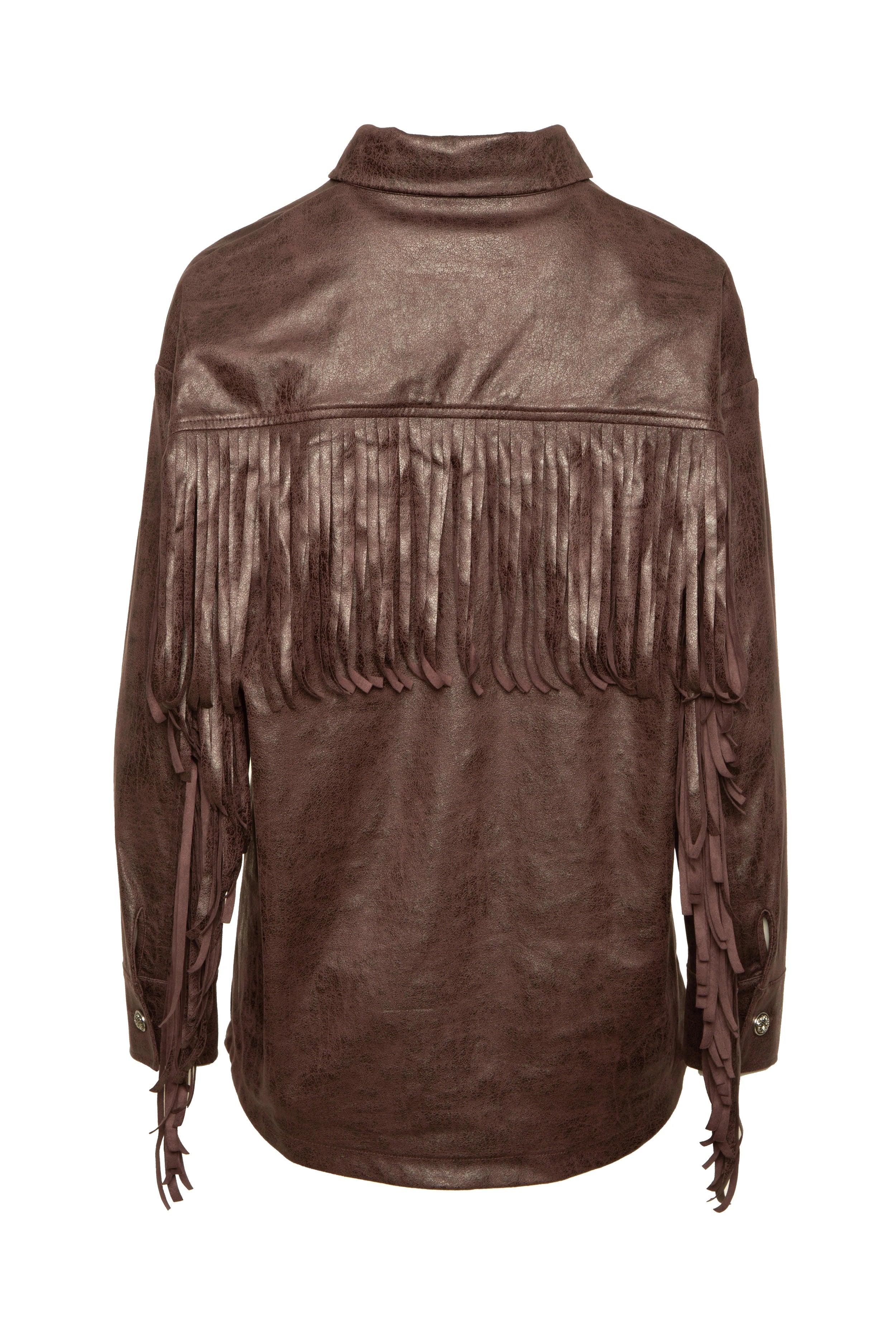 Camisa Cowgirl