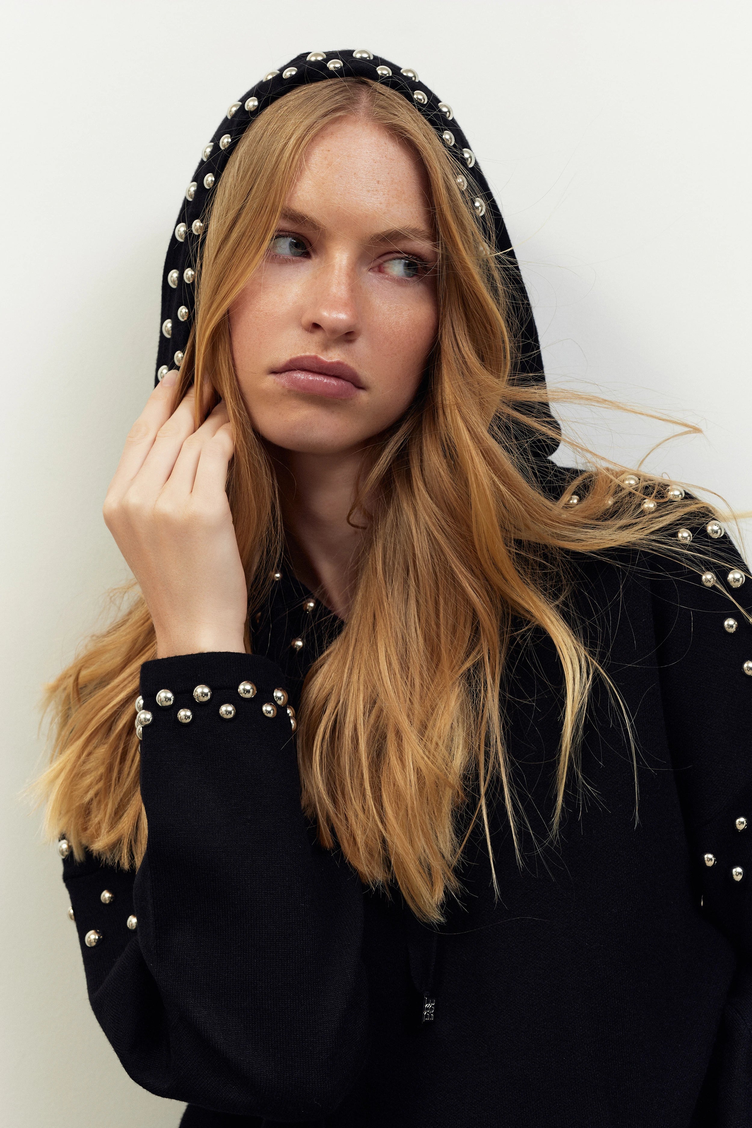Suéter Black Fashion