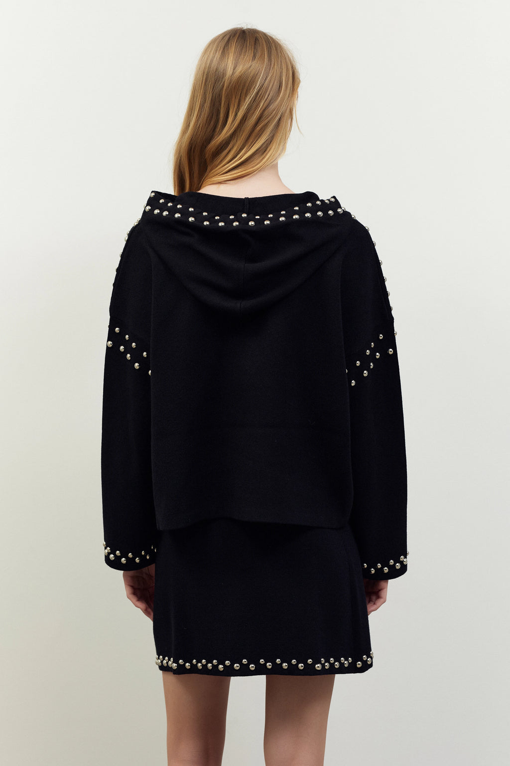 Suéter Black Fashion