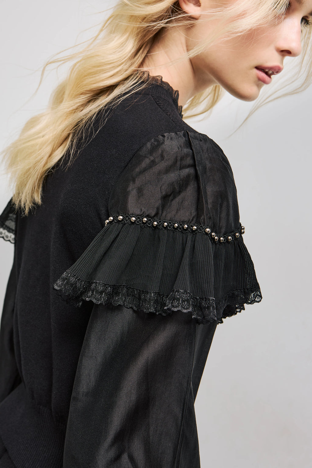 Jersey Lunar Eclipse