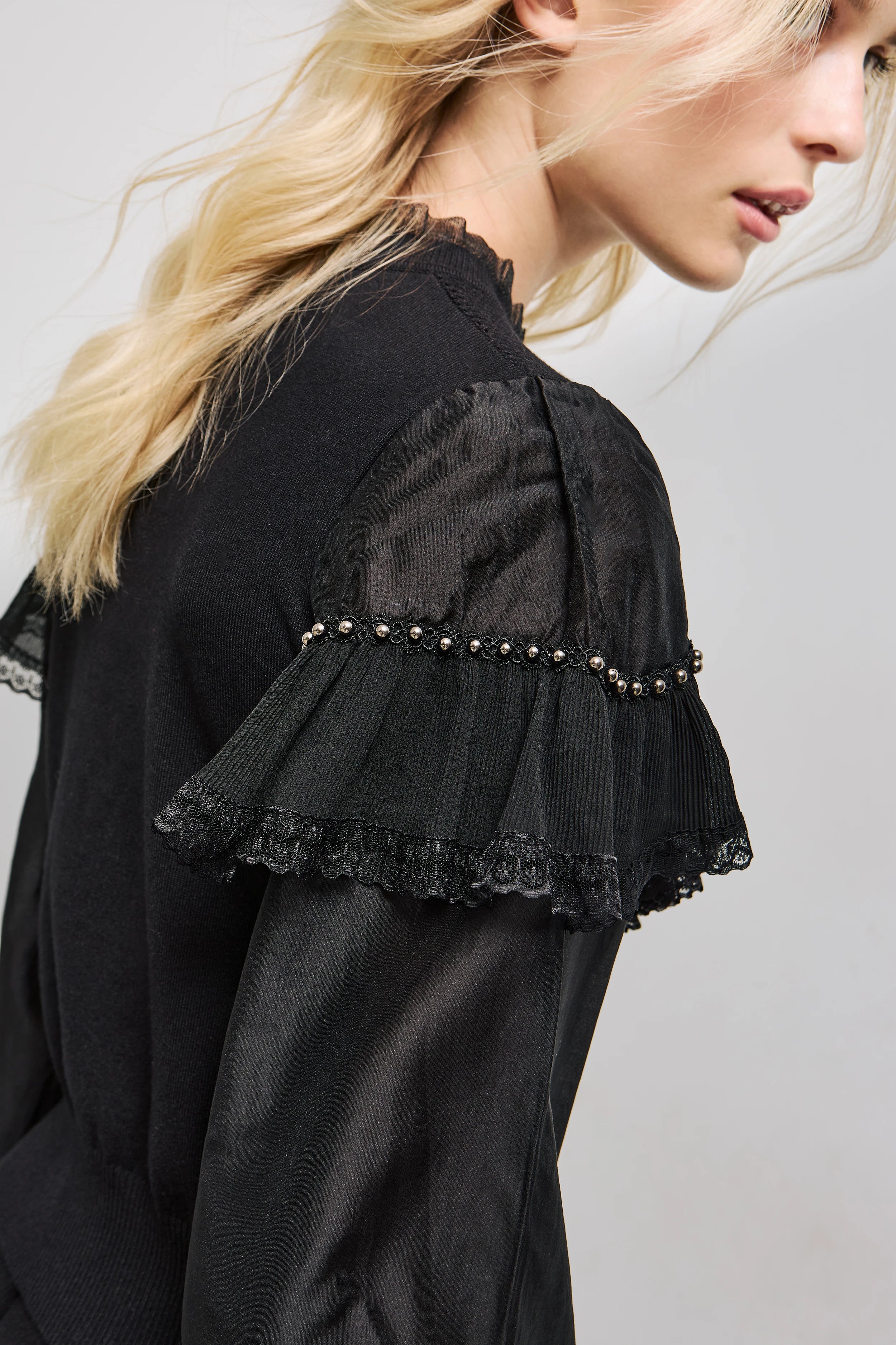 Jersey Lunar Eclipse