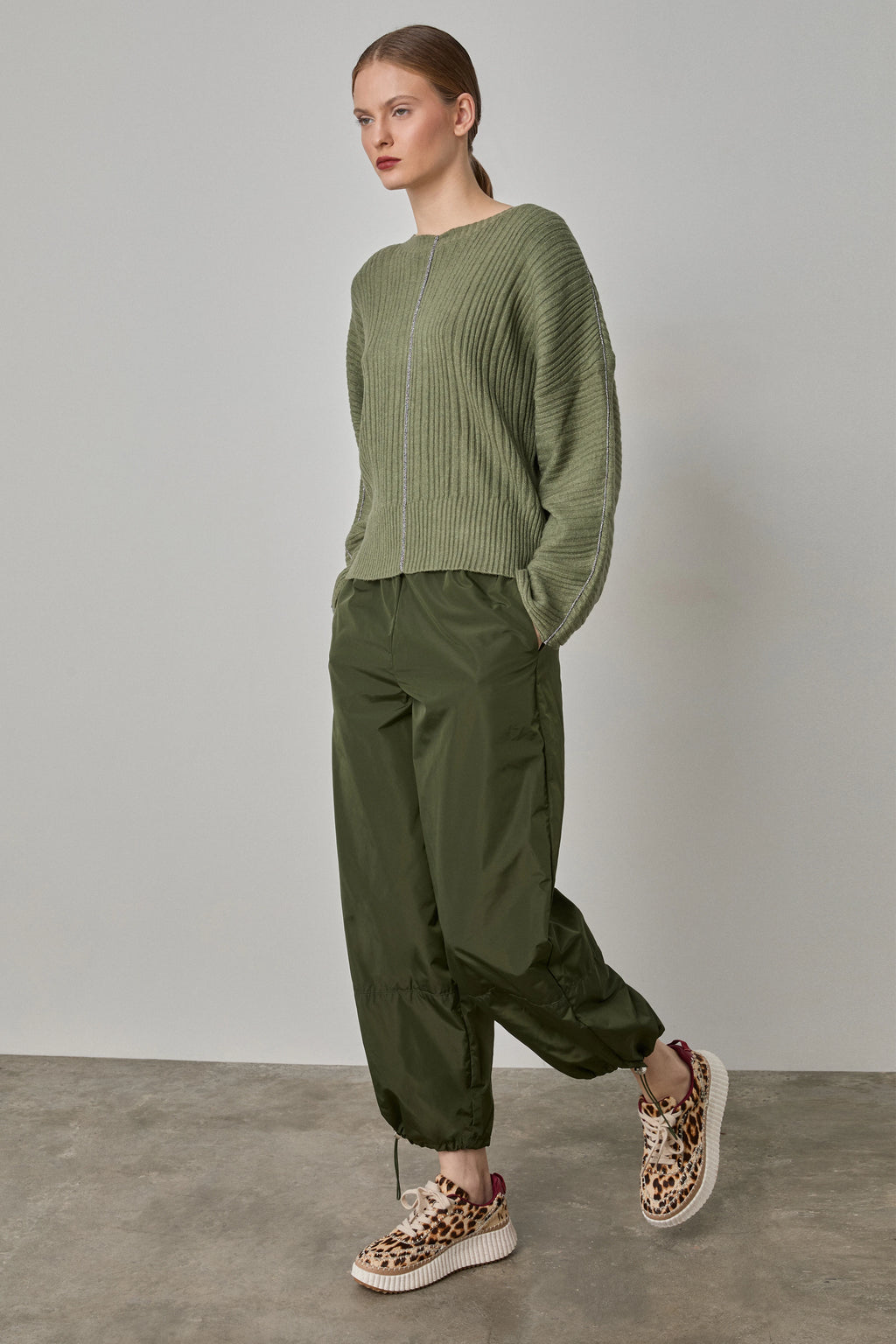 Jersey Chic Mountain