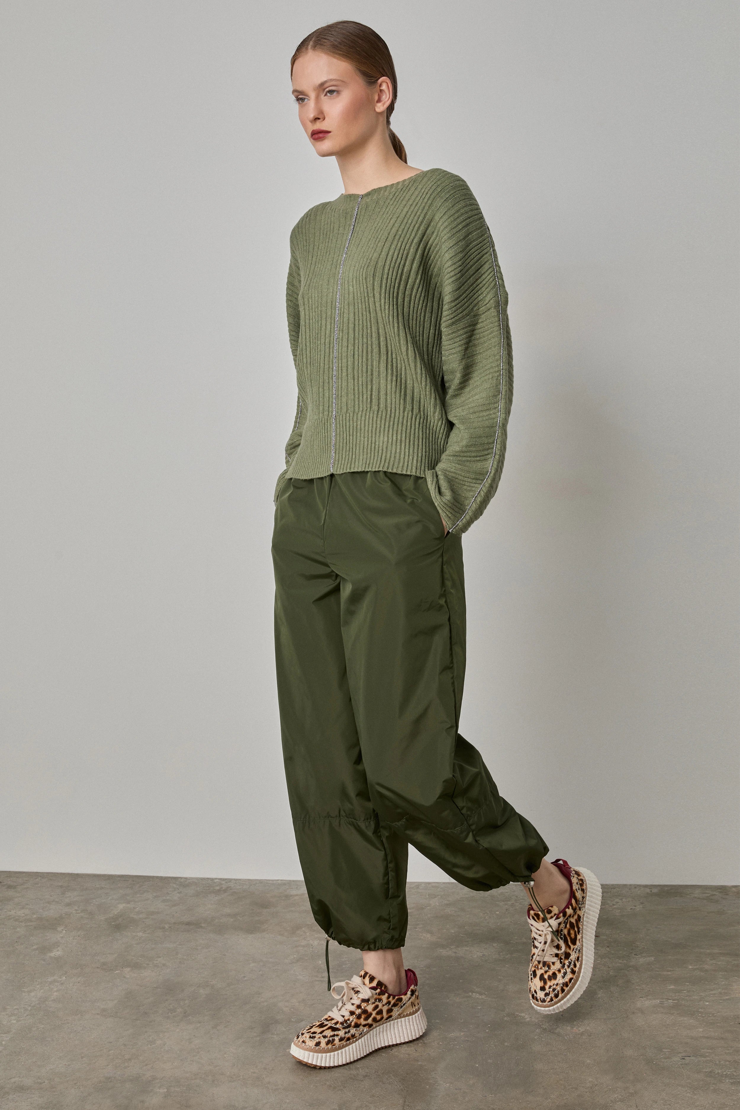 Jersey Chic Mountain