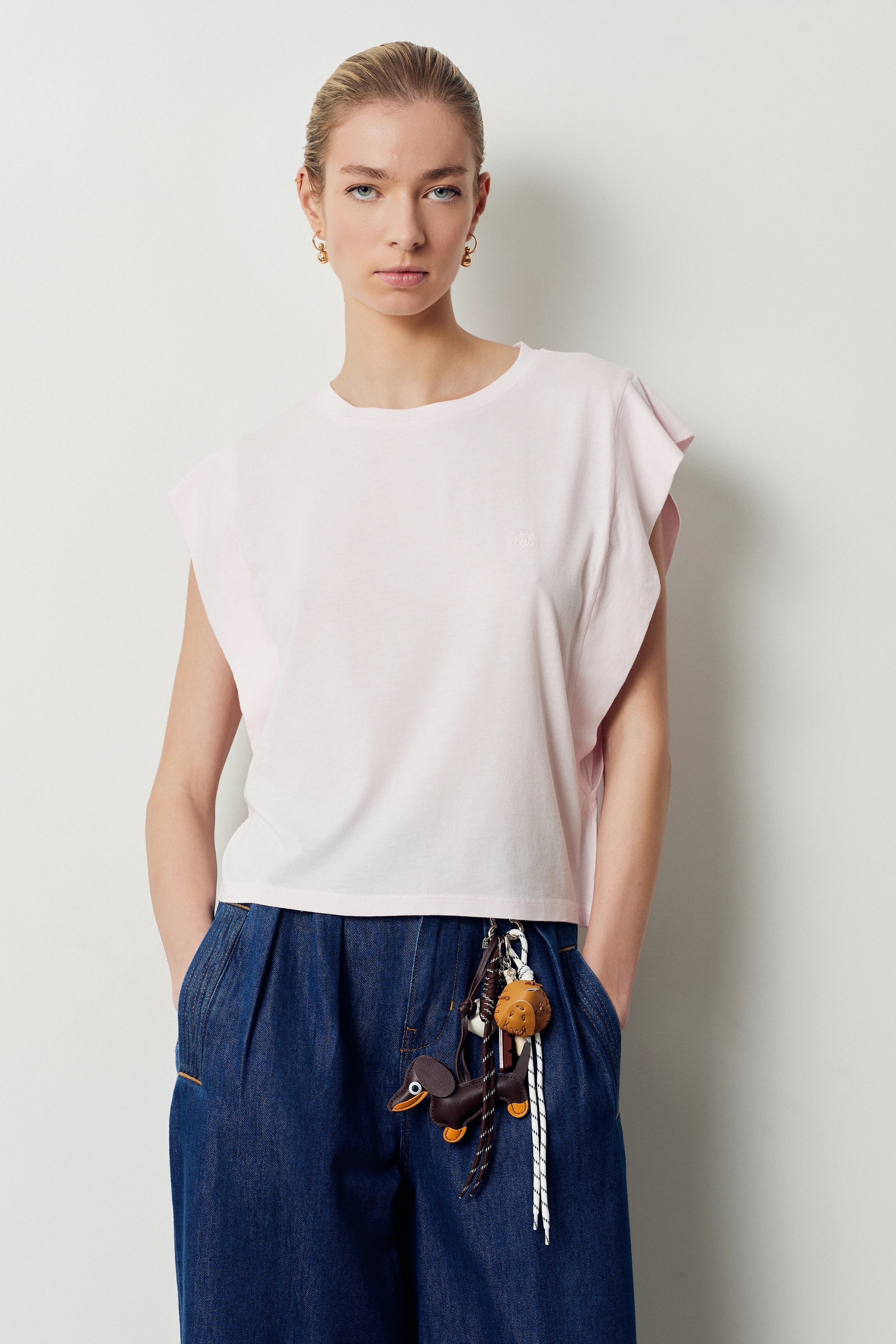 Camiseta Khaorys