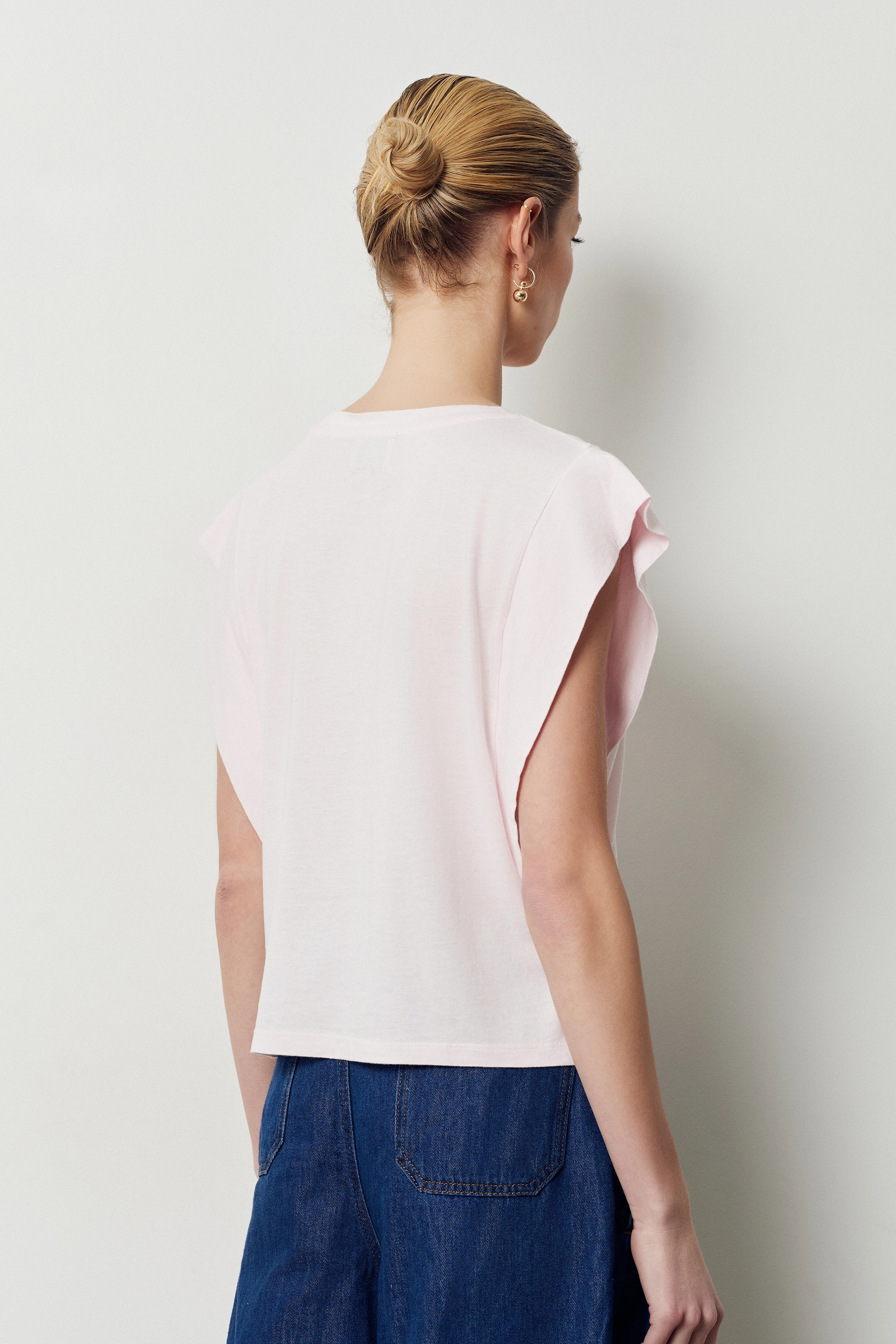 Camiseta Khaorys