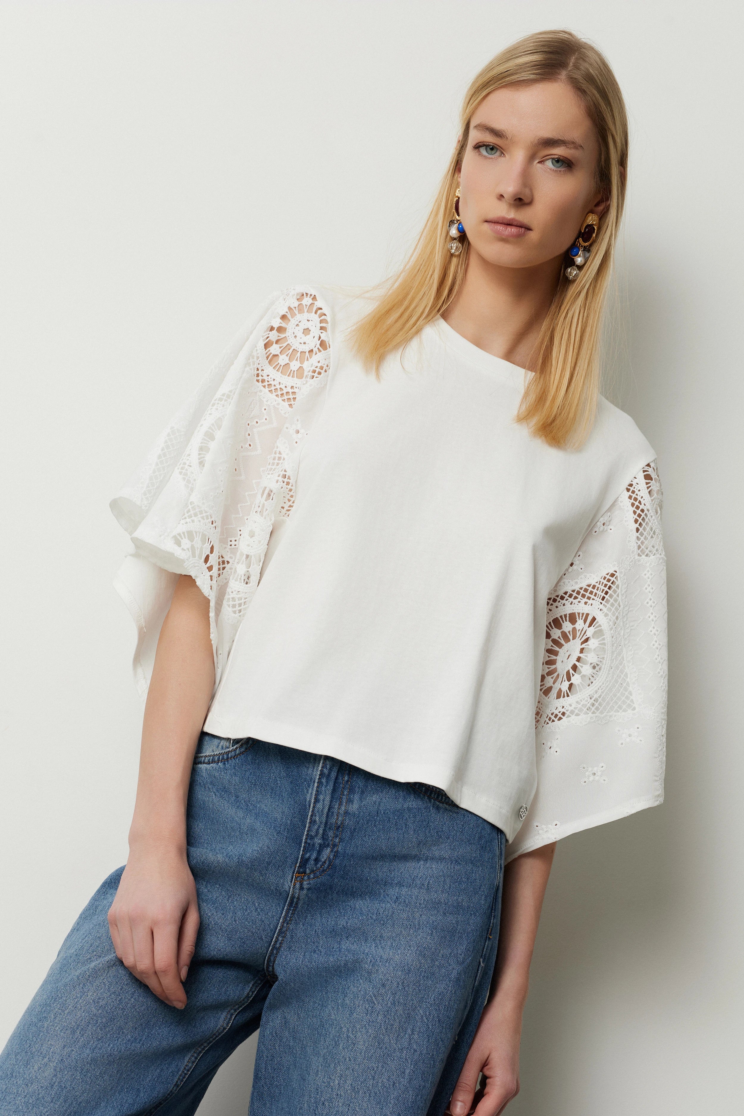 Camiseta Kythera