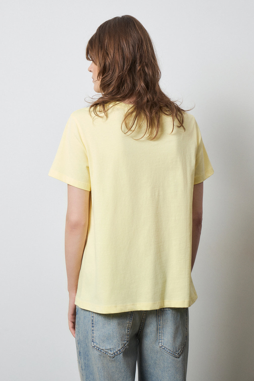 Camiseta Morvane