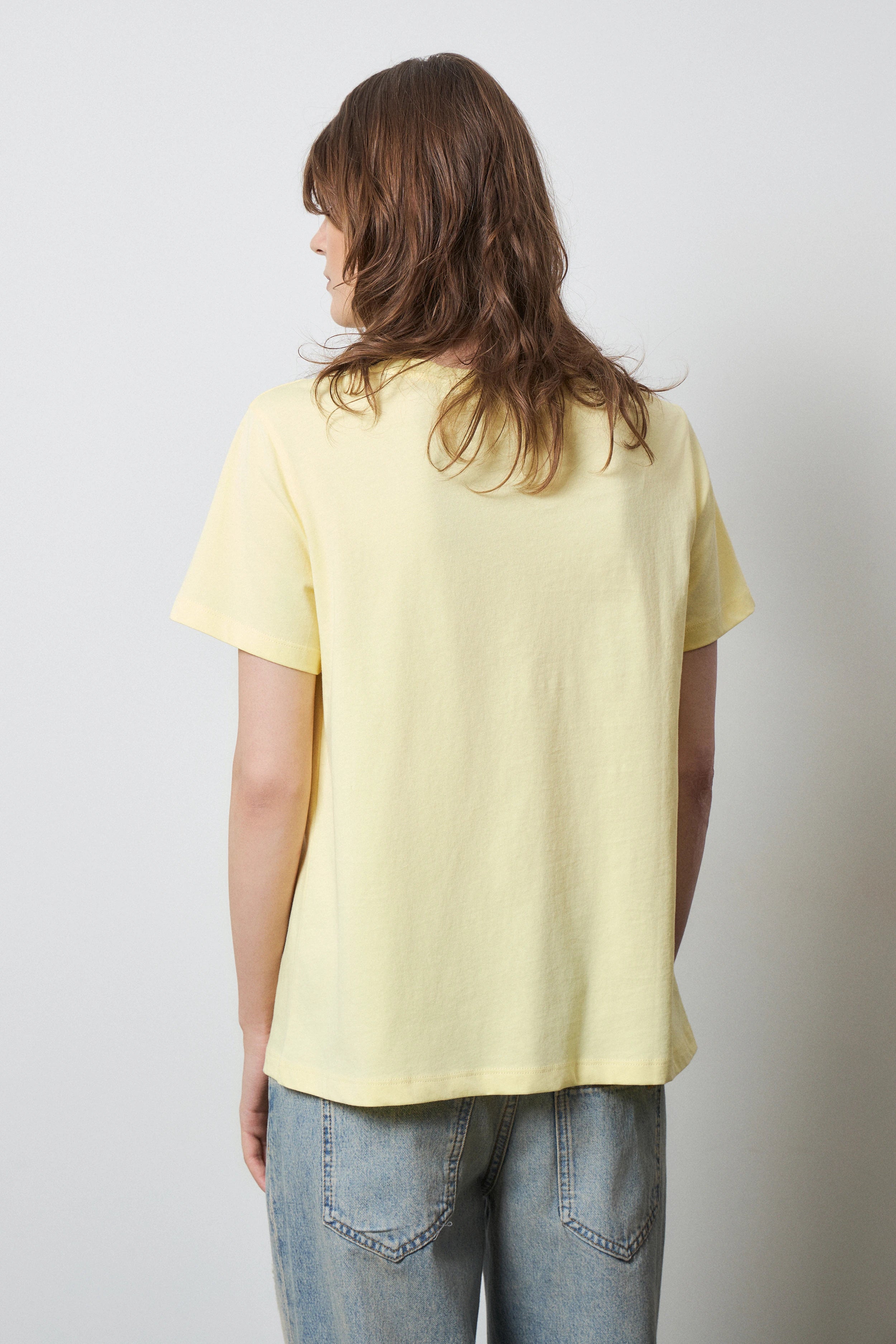 Camiseta Morvane