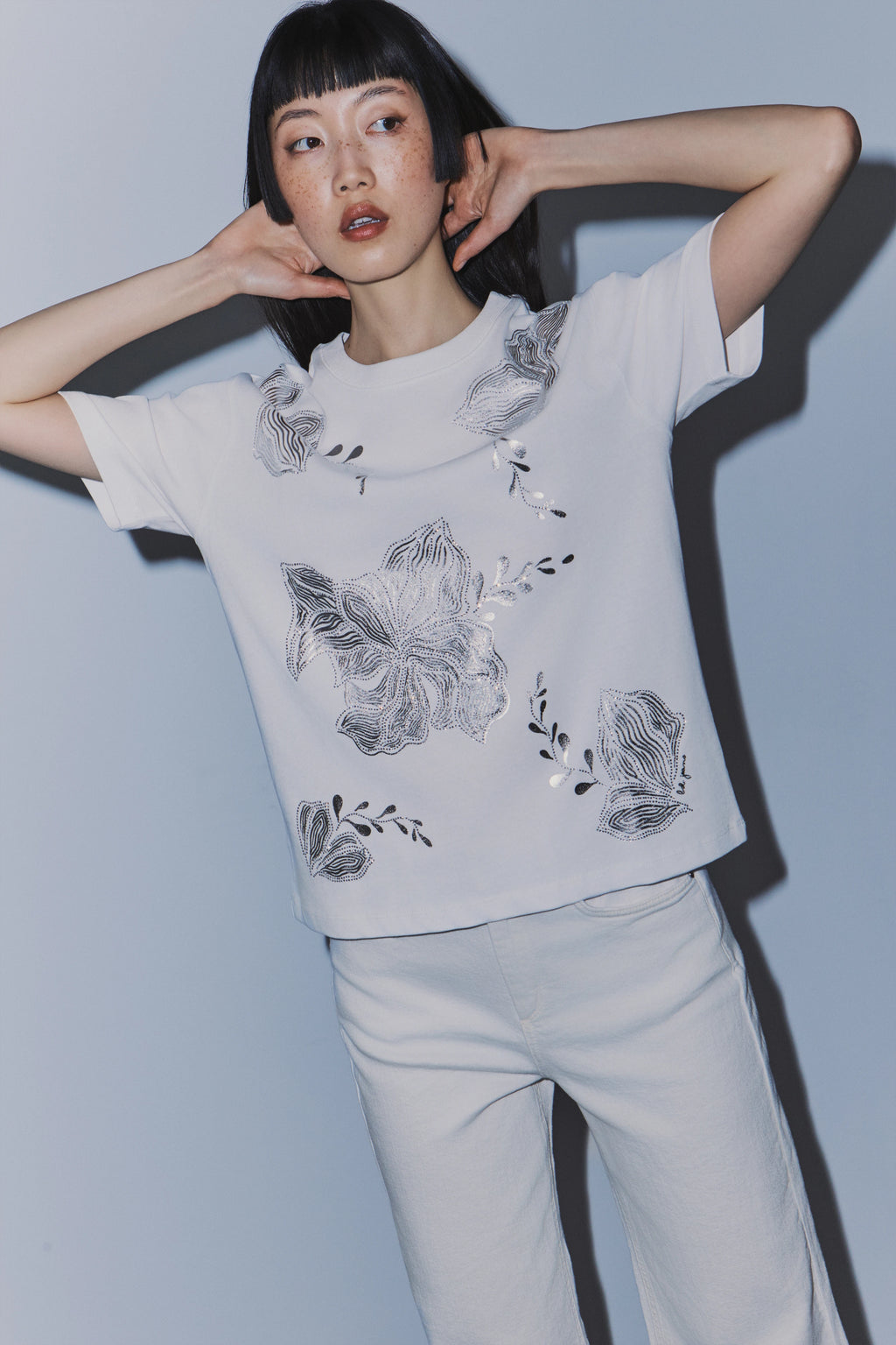 Camiseta Aetheria