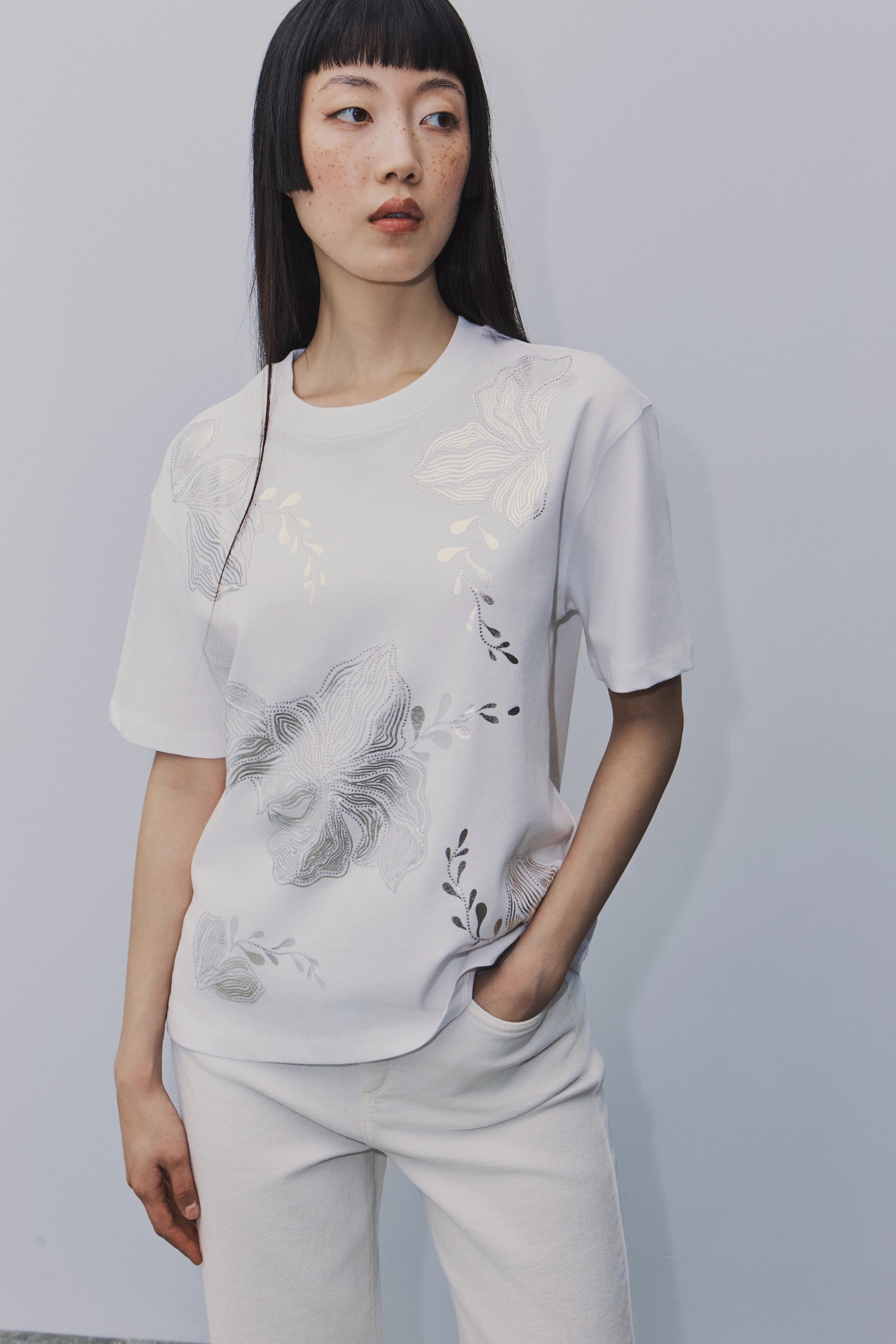 Camiseta Aetheria