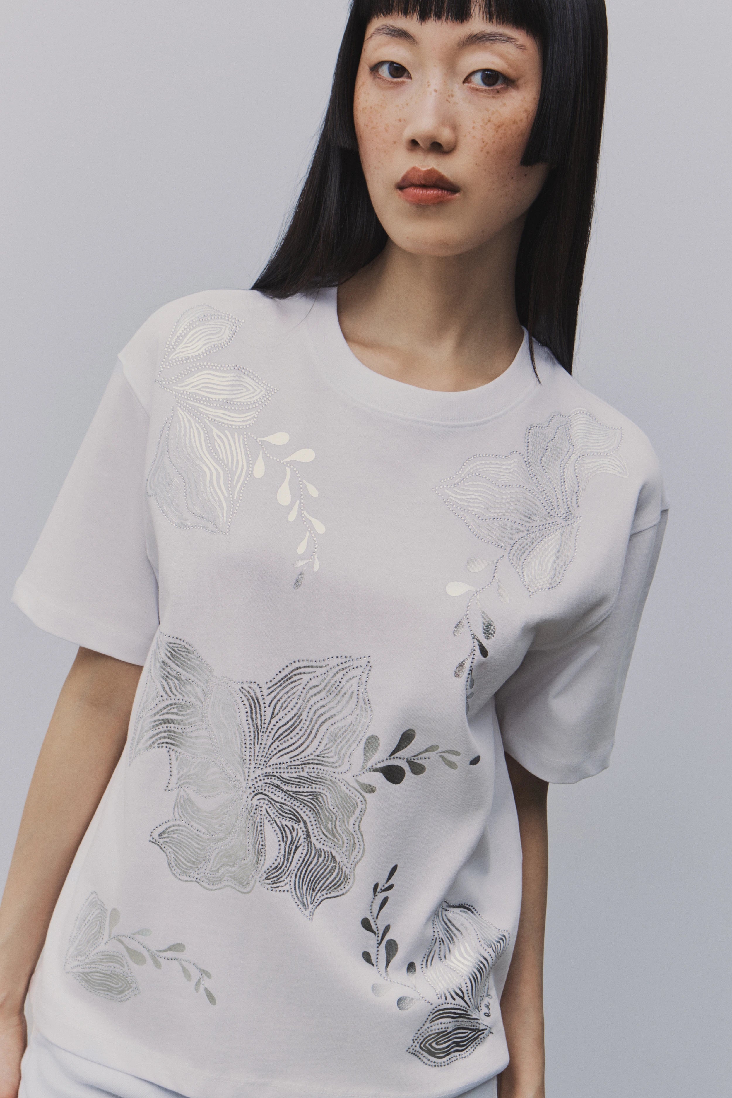 Camiseta Aetheria
