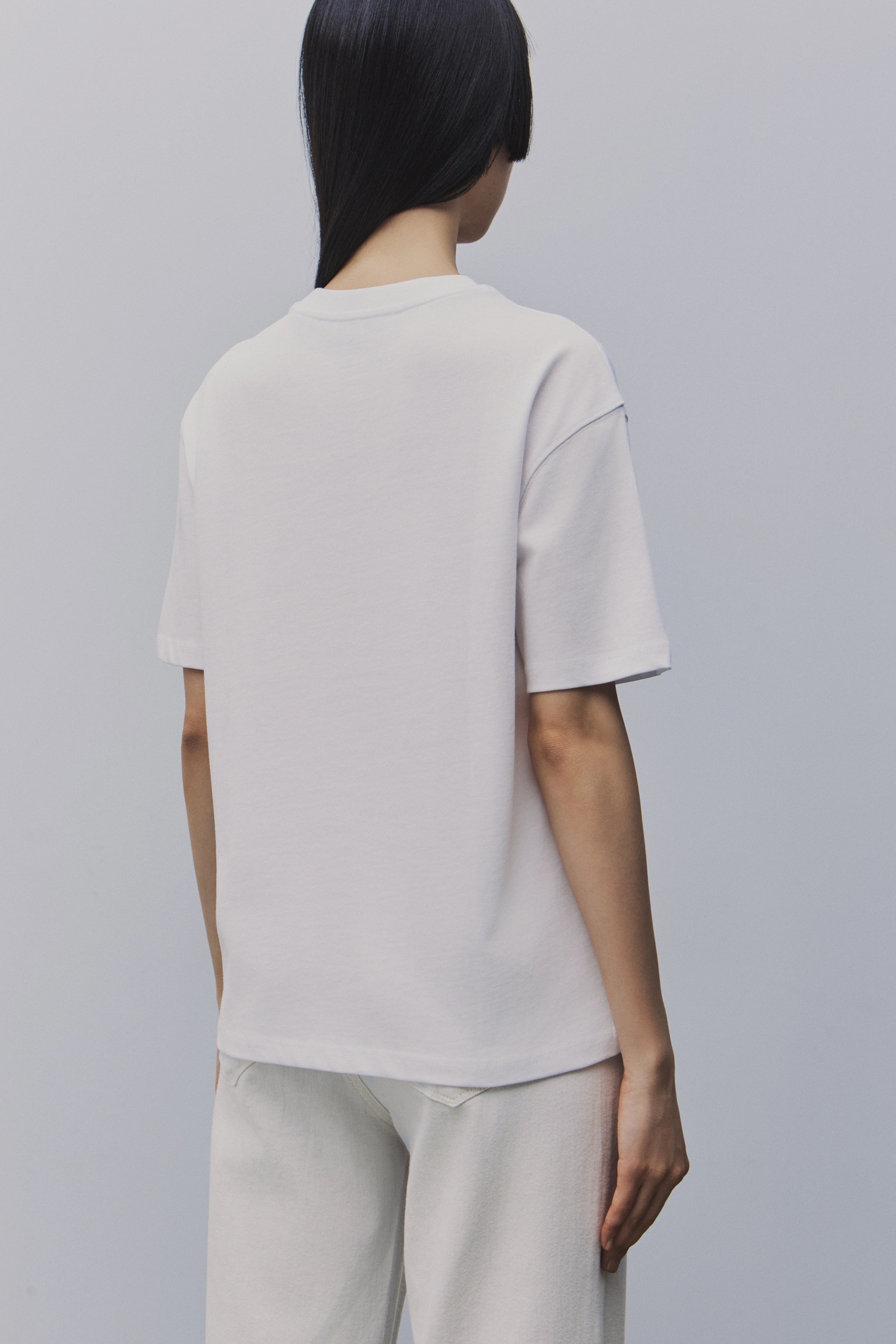 Camiseta Aetheria