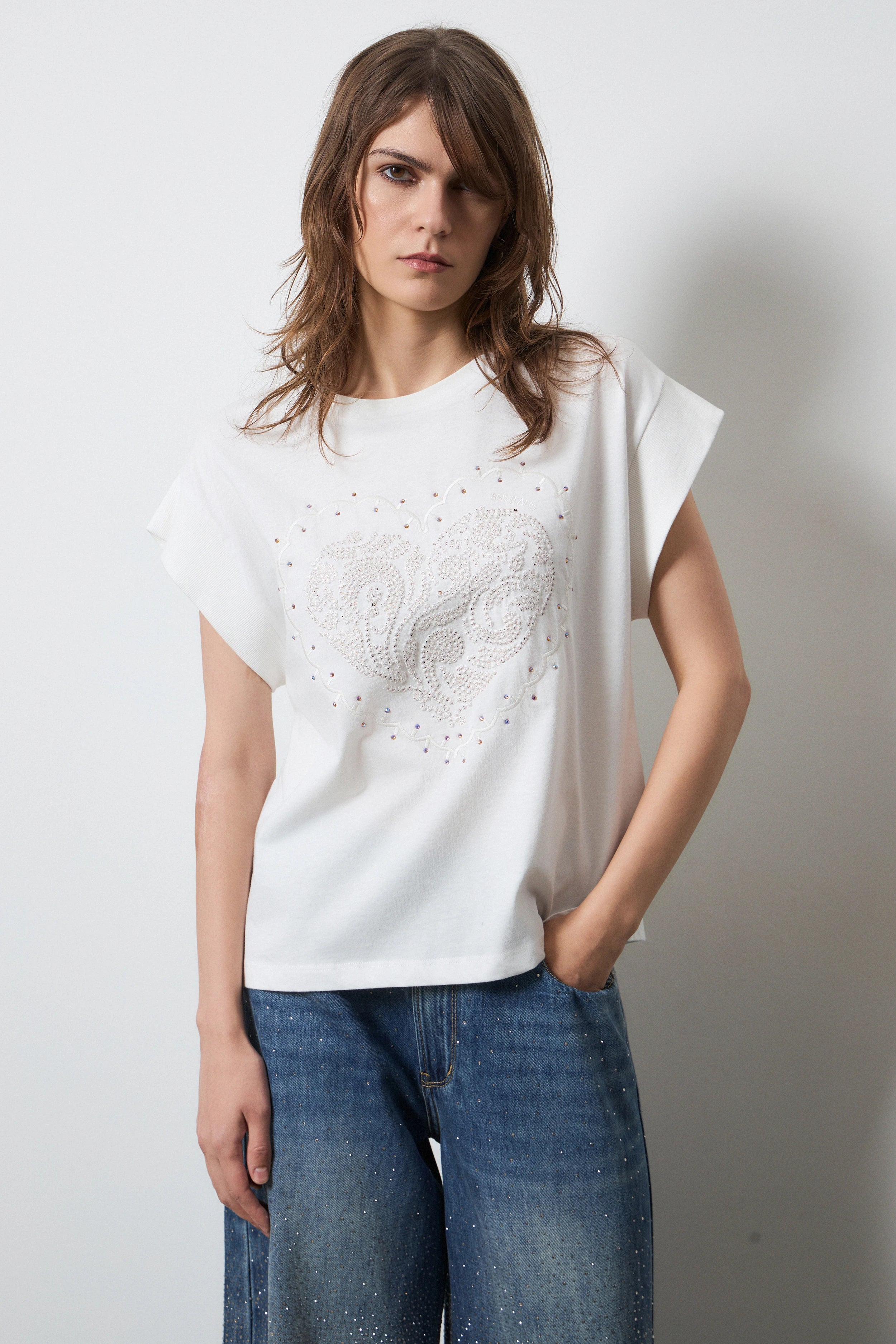 Camiseta Lýthos