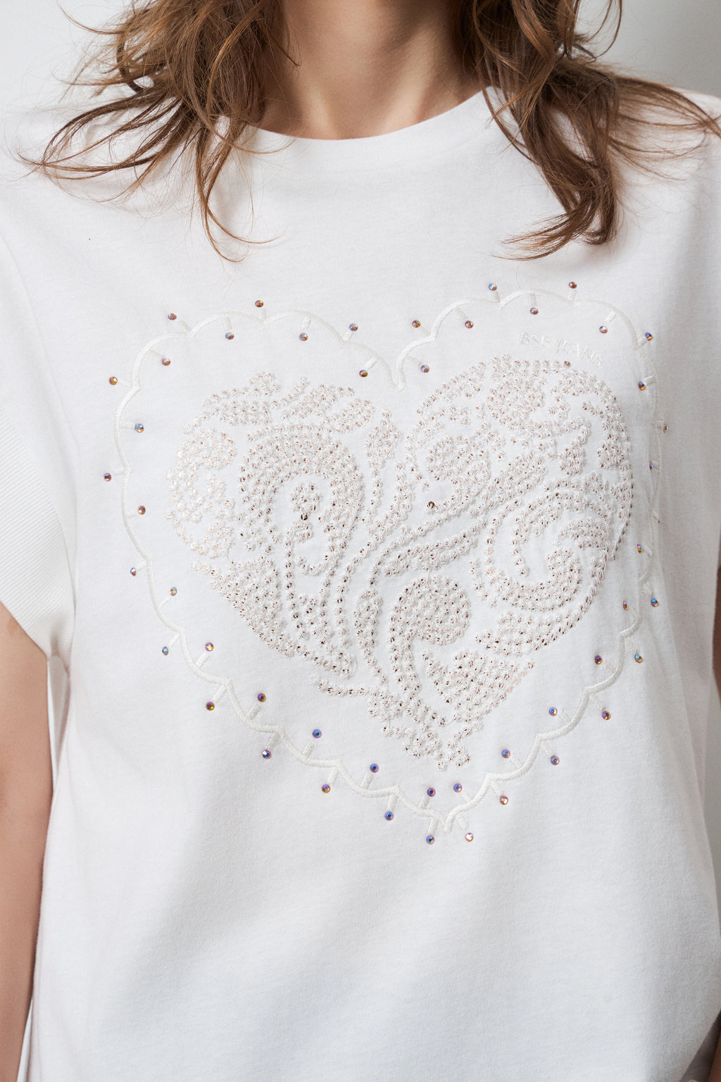 Camiseta Lýthos