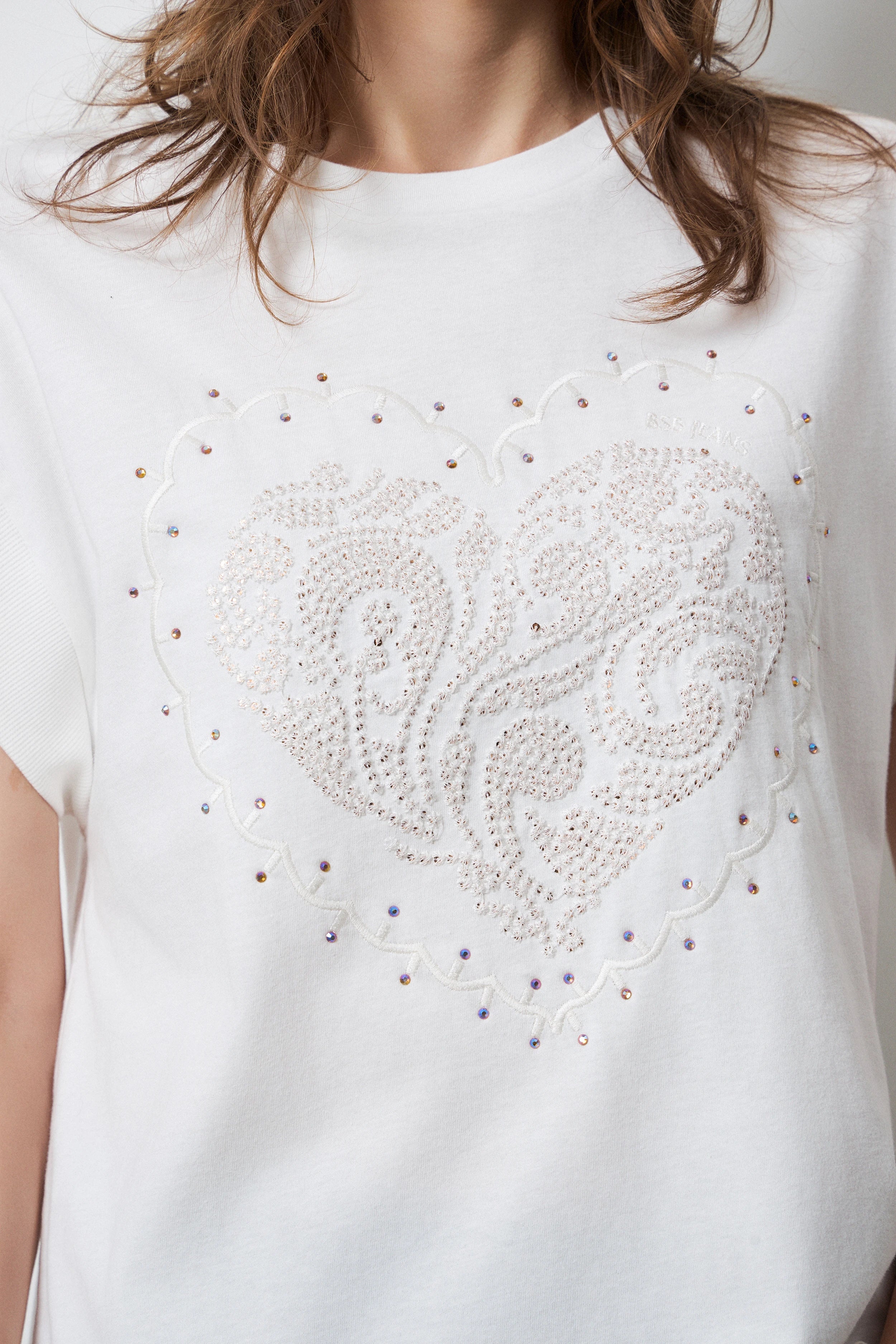 Camiseta Lýthos