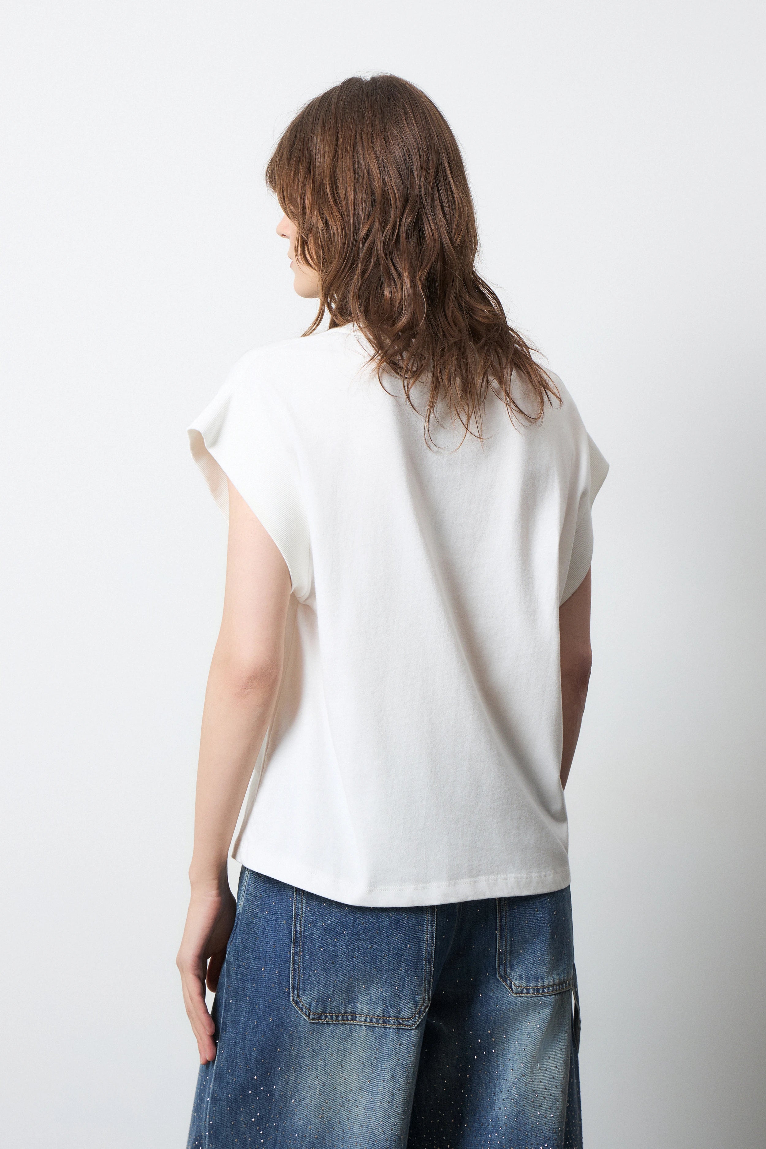 Camiseta Lýthos