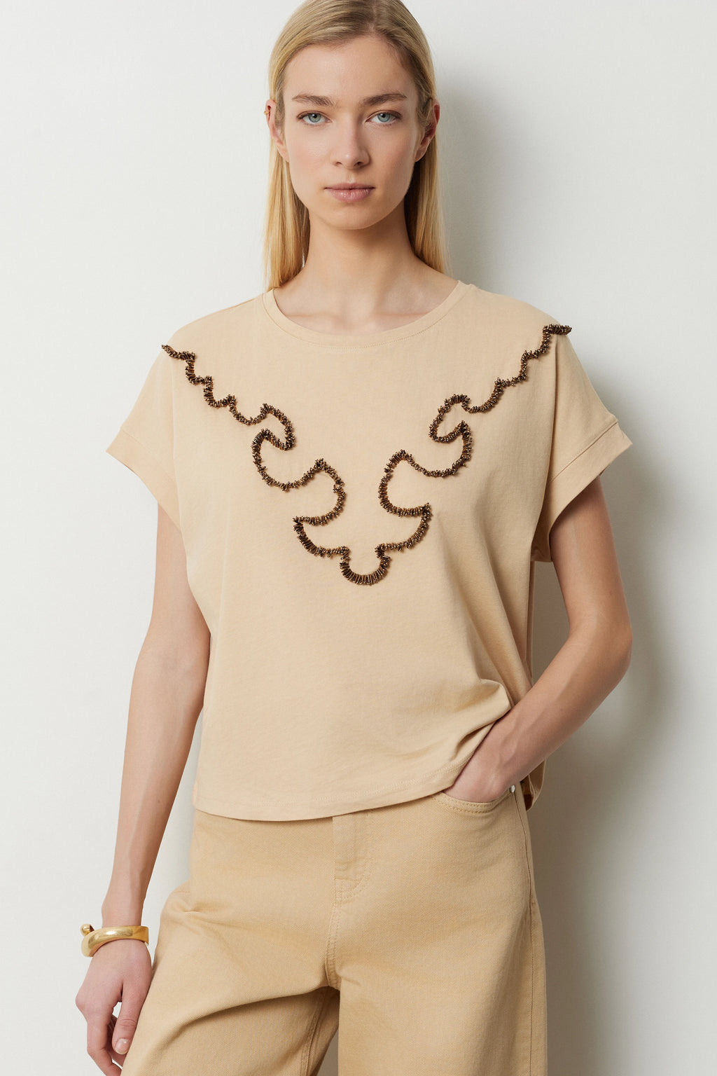 Camiseta Erebos Line