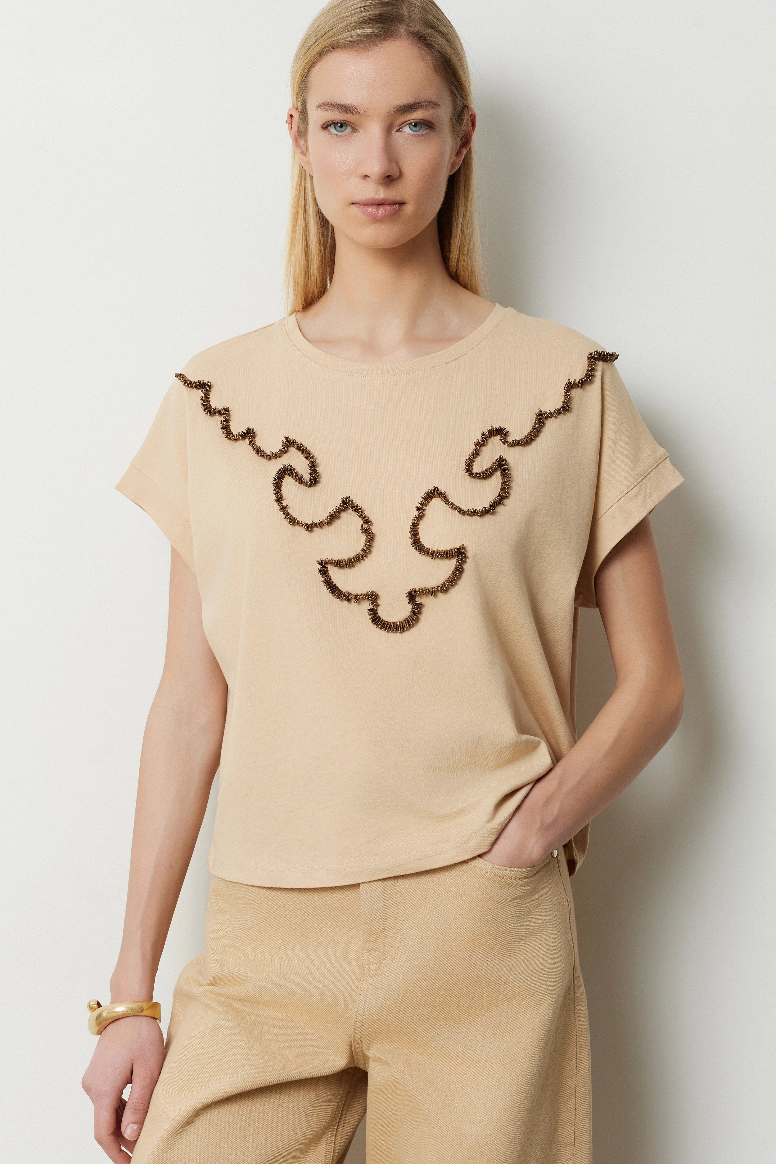 Camiseta Erebos Line