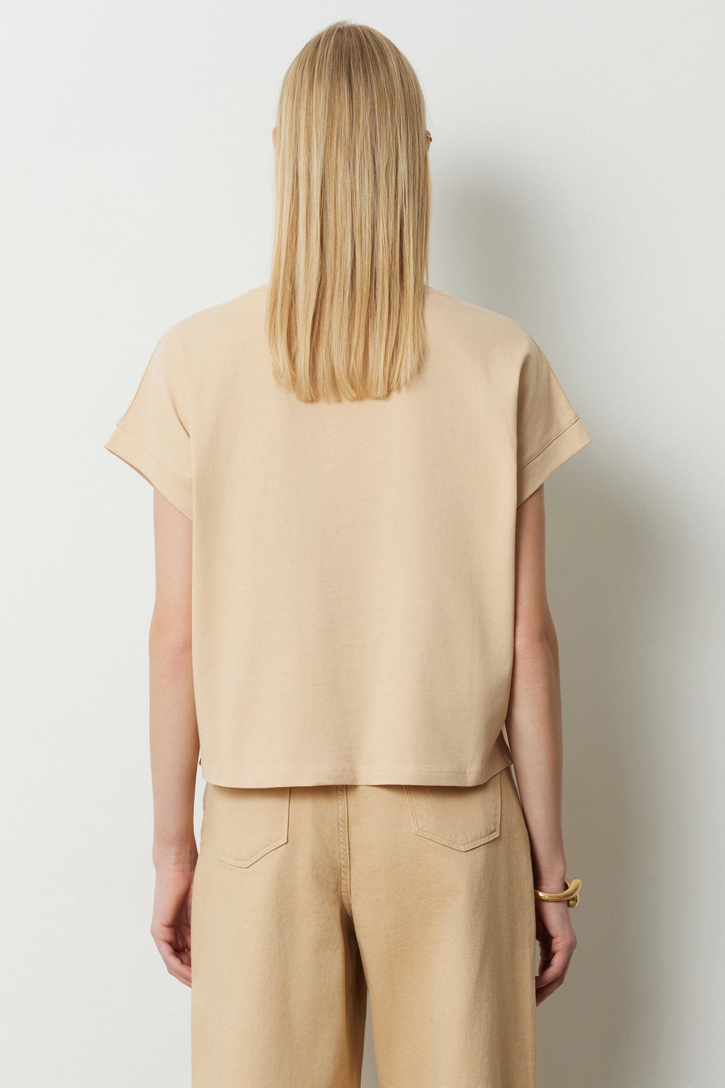 Camiseta Erebos Line
