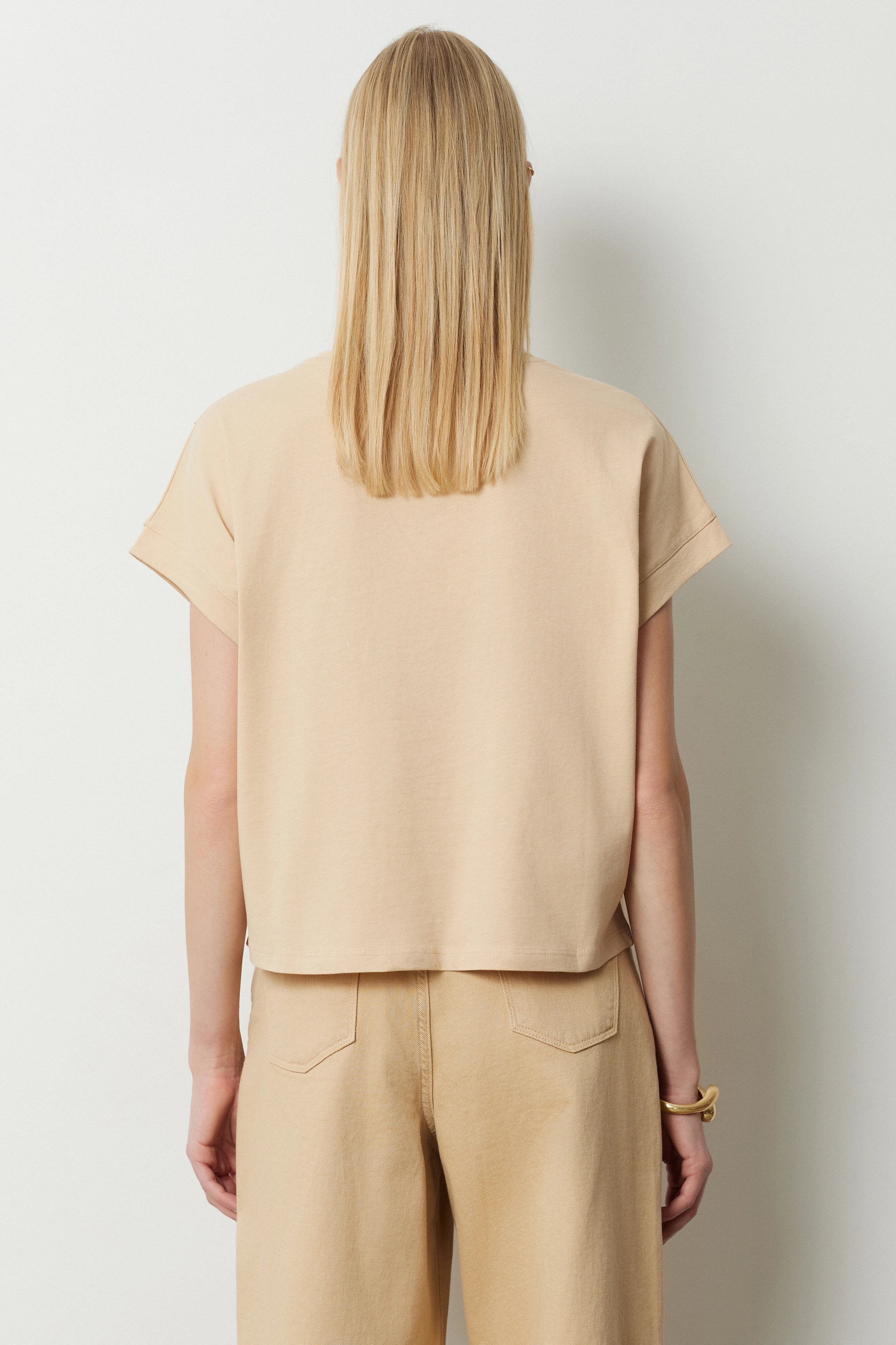 Camiseta Erebos Line