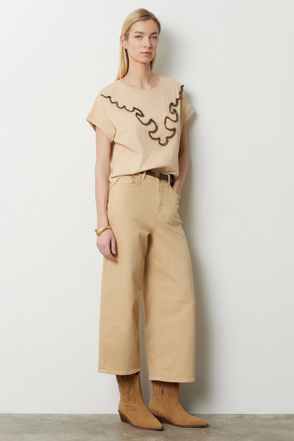 Camiseta Erebos Line