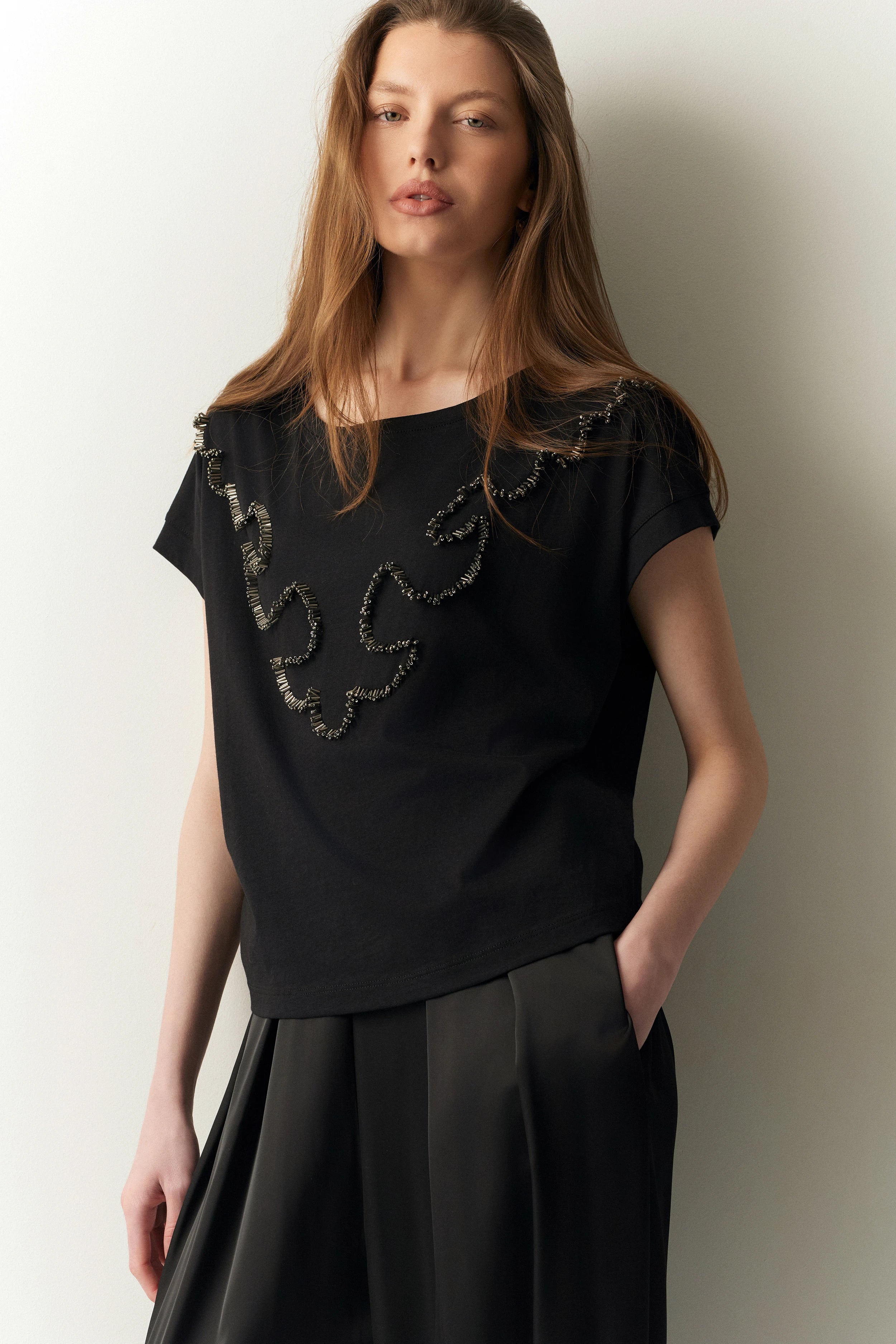 Camiseta Erebos Line