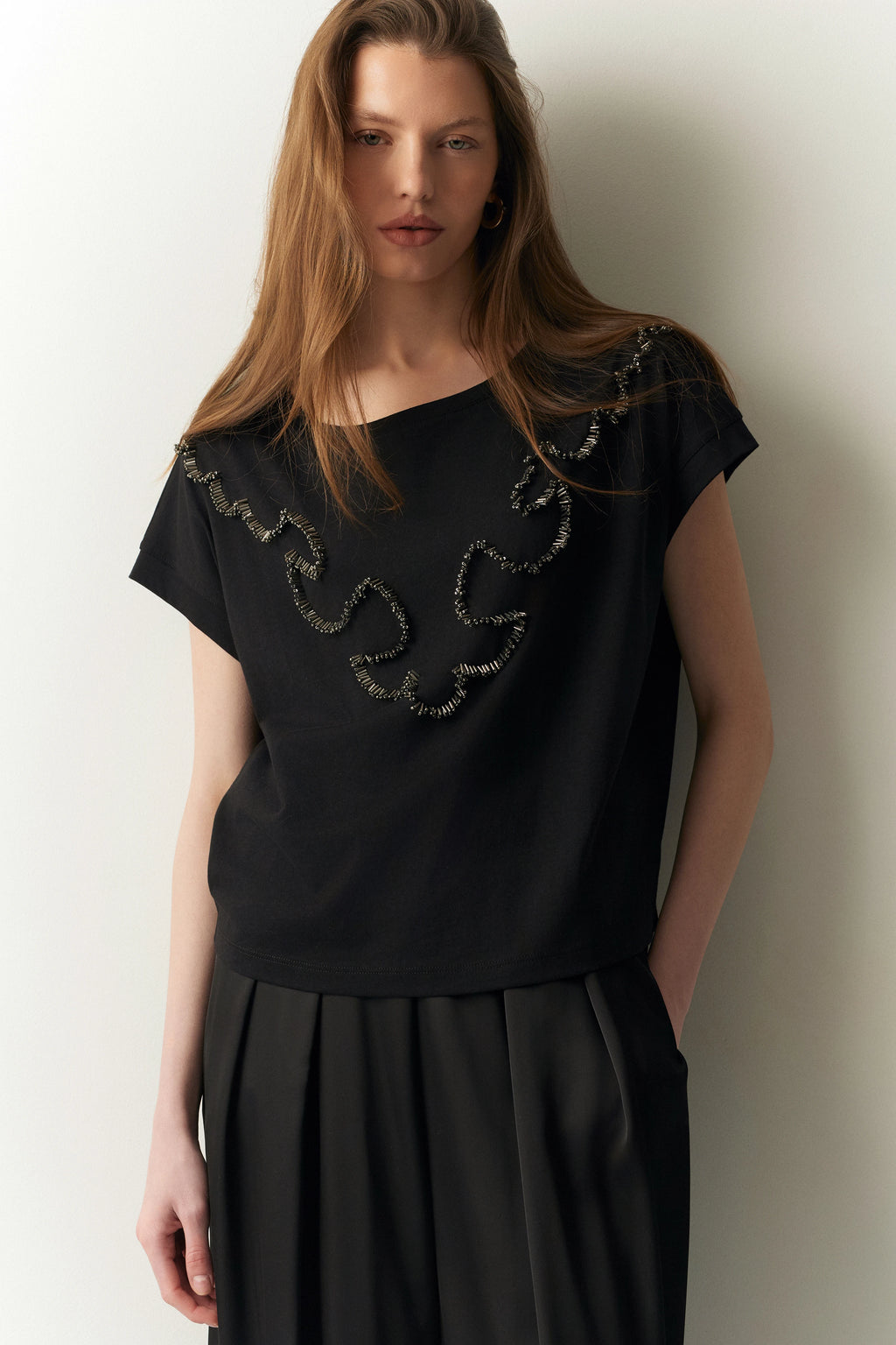Camiseta Erebos Line