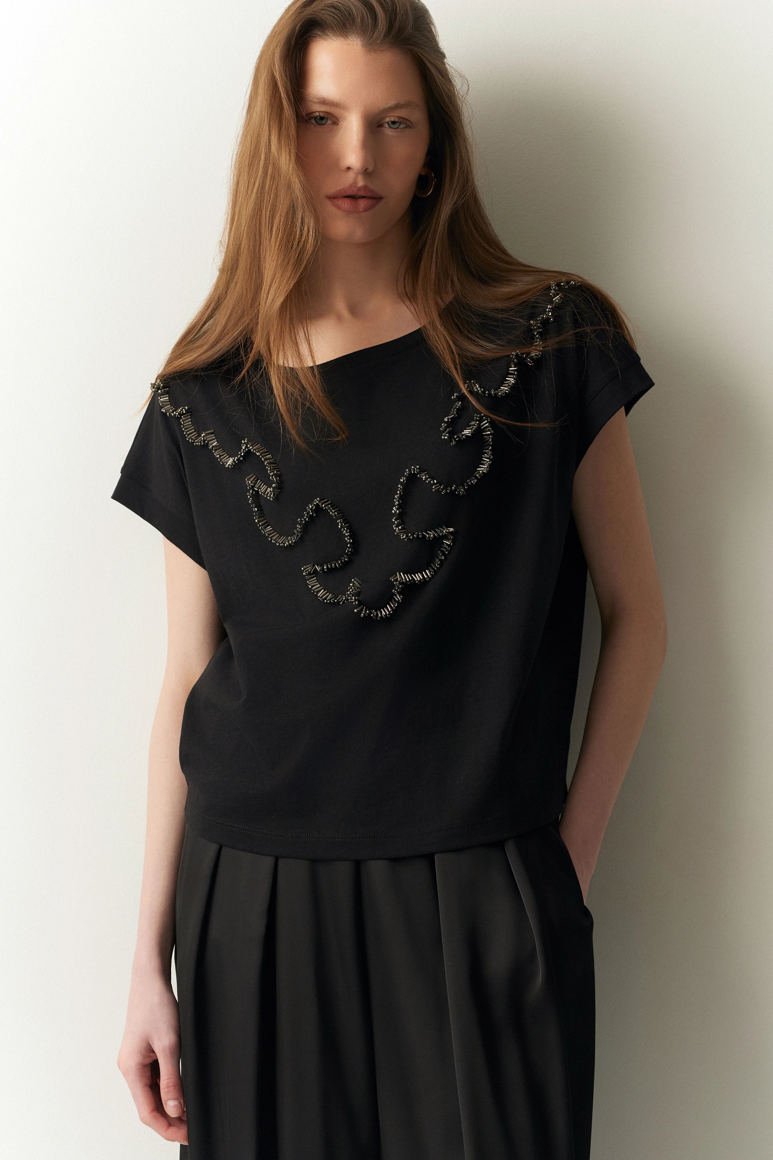 Camiseta Erebos Line